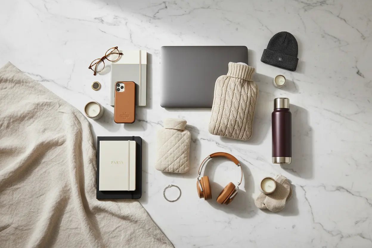 Nos accessoires - BxM Paris