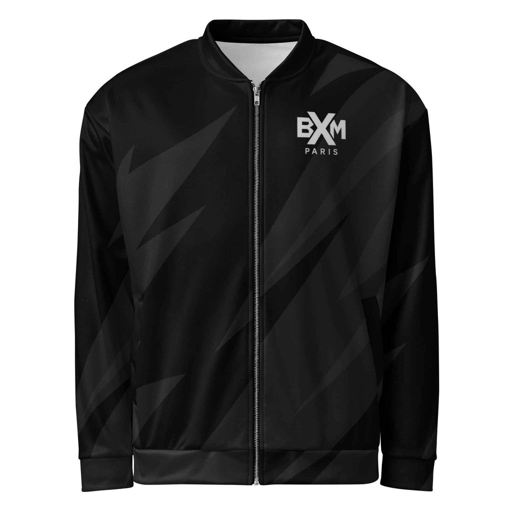 Blouson zippé Unisex - BXM PARIS - BxM Paris