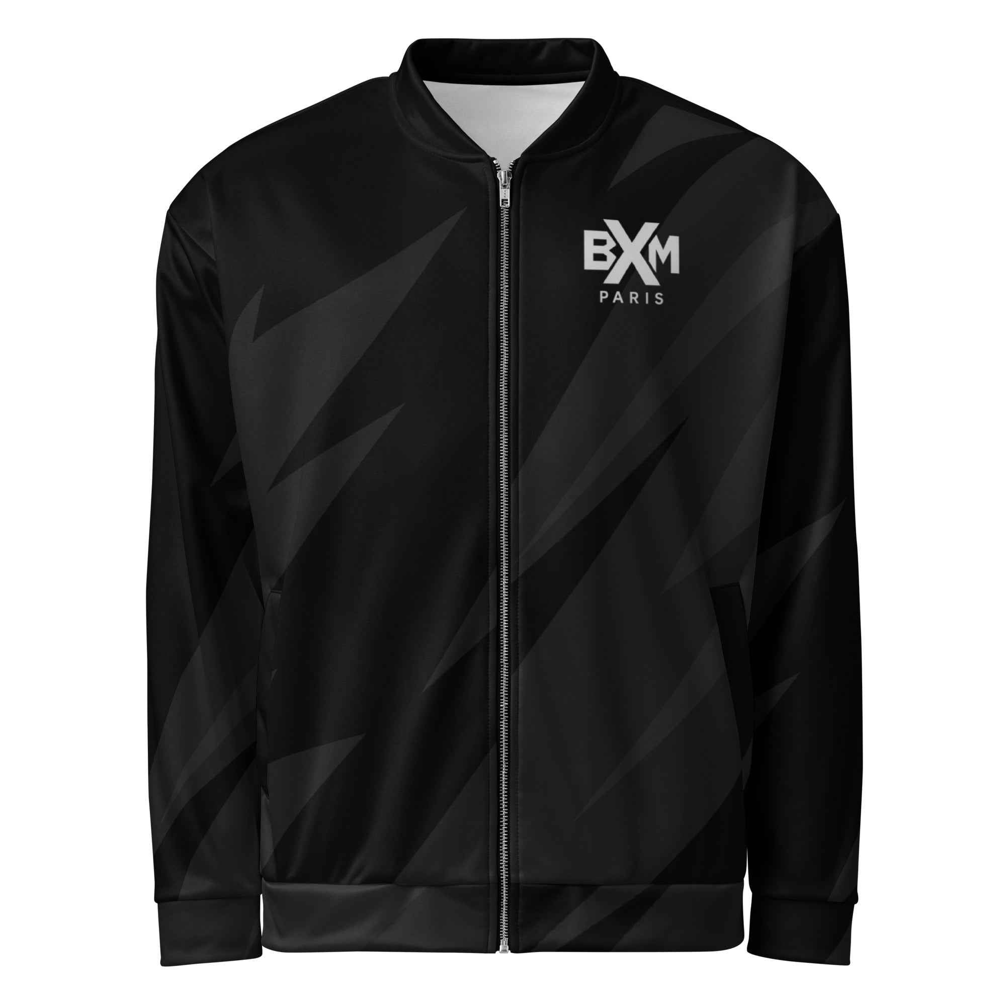 Blouson zippé Unisex - BXM PARIS - BxM Paris