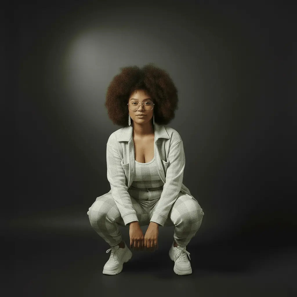 Chemise en Laine BxM Paris à Manches Longues – Élégance et Confort - BxM Paris