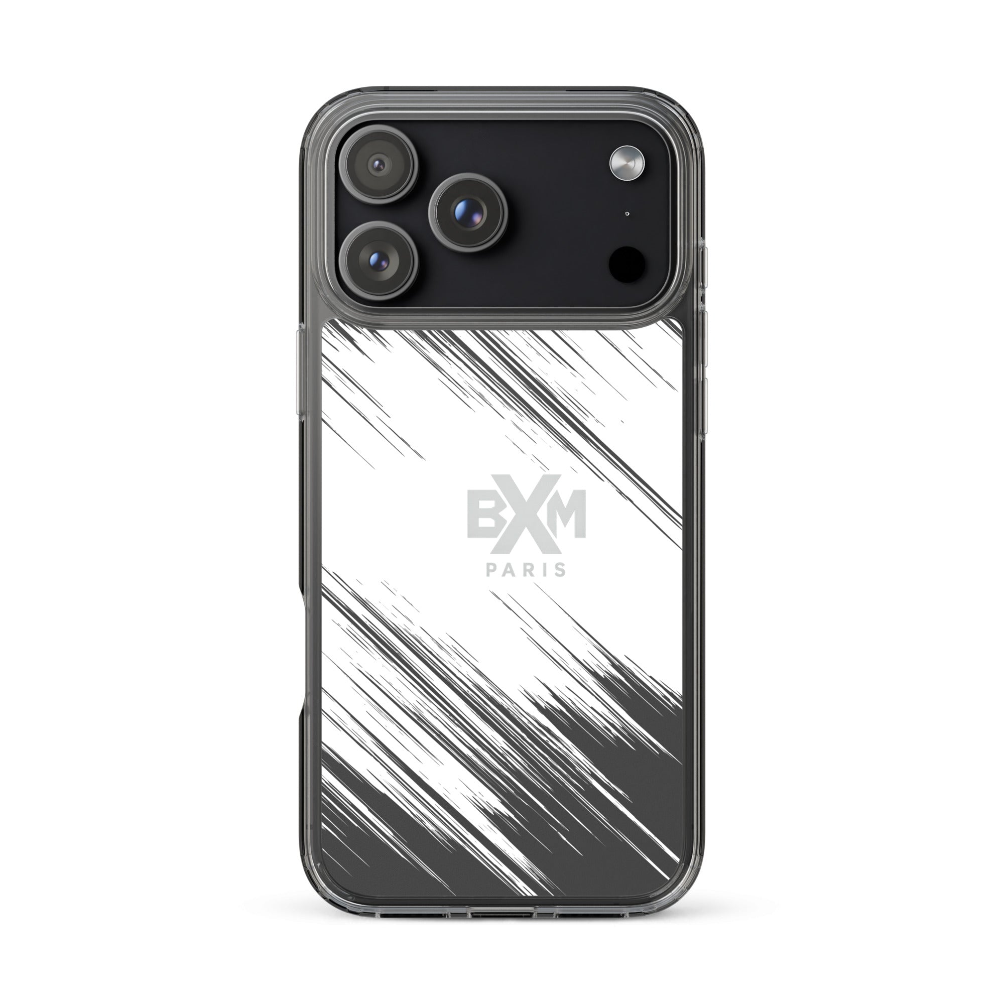 Clear Case for iPhone®BXM PARIS - BxM Paris