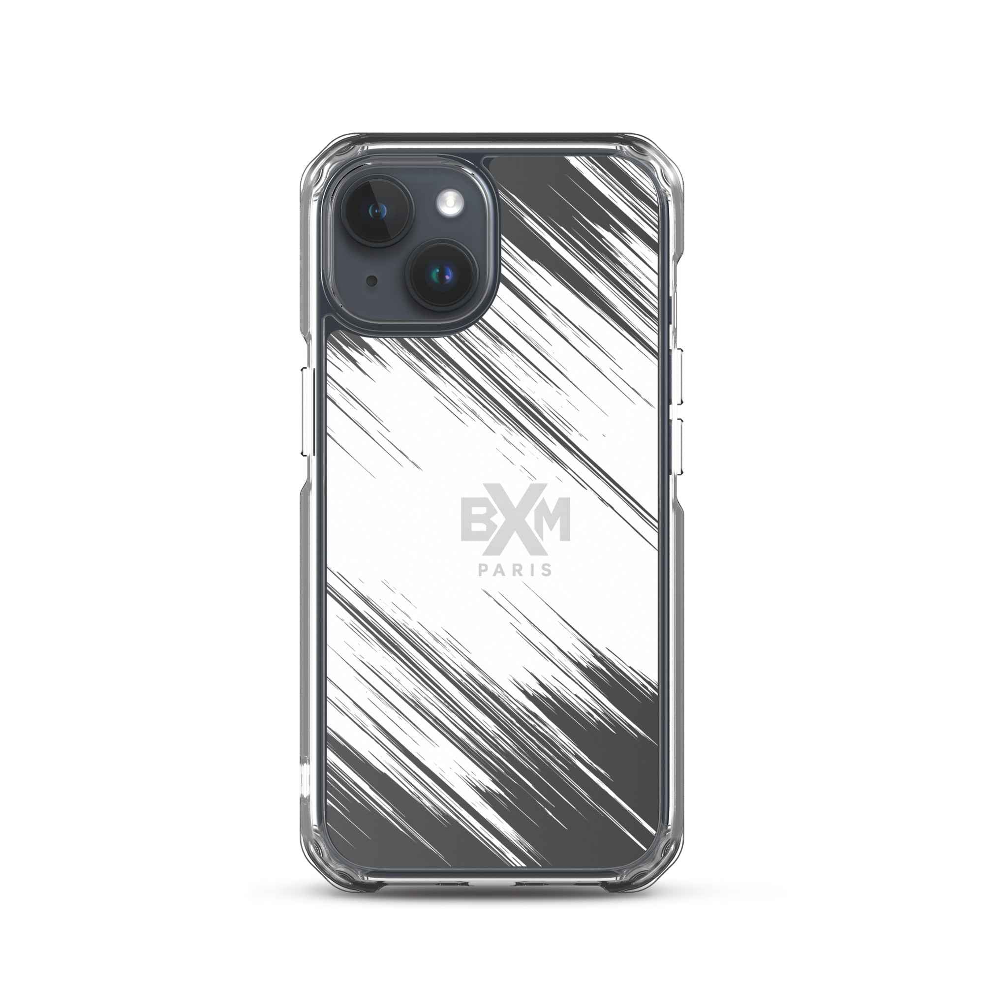 Clear Case for iPhone®BXM PARIS - BxM Paris