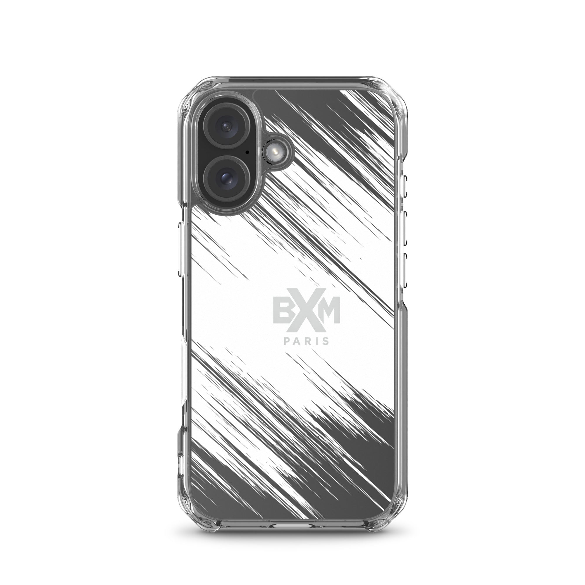 Clear Case for iPhone®BXM PARIS - BxM Paris