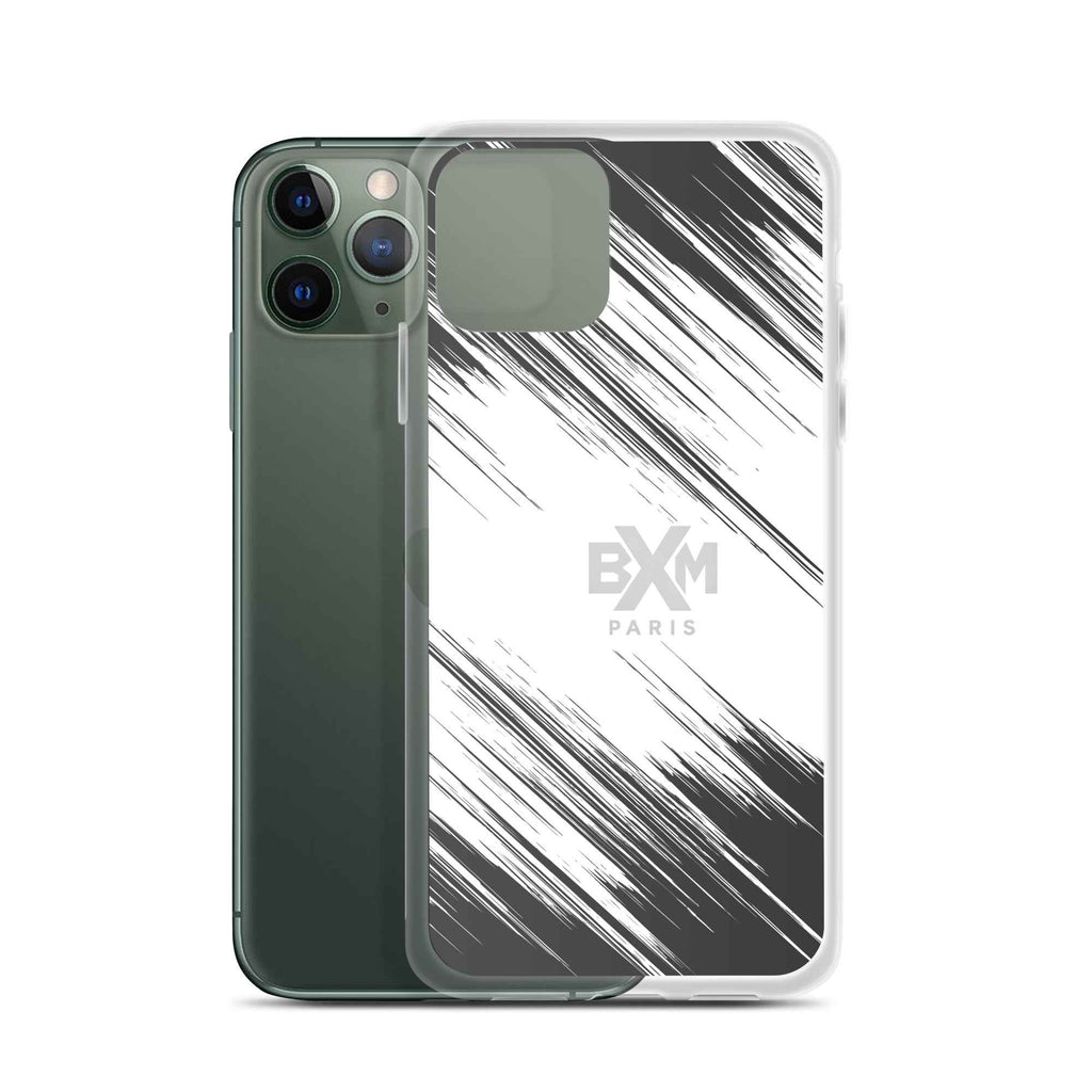 Clear Case for iPhone®BXM PARIS - BxM Paris