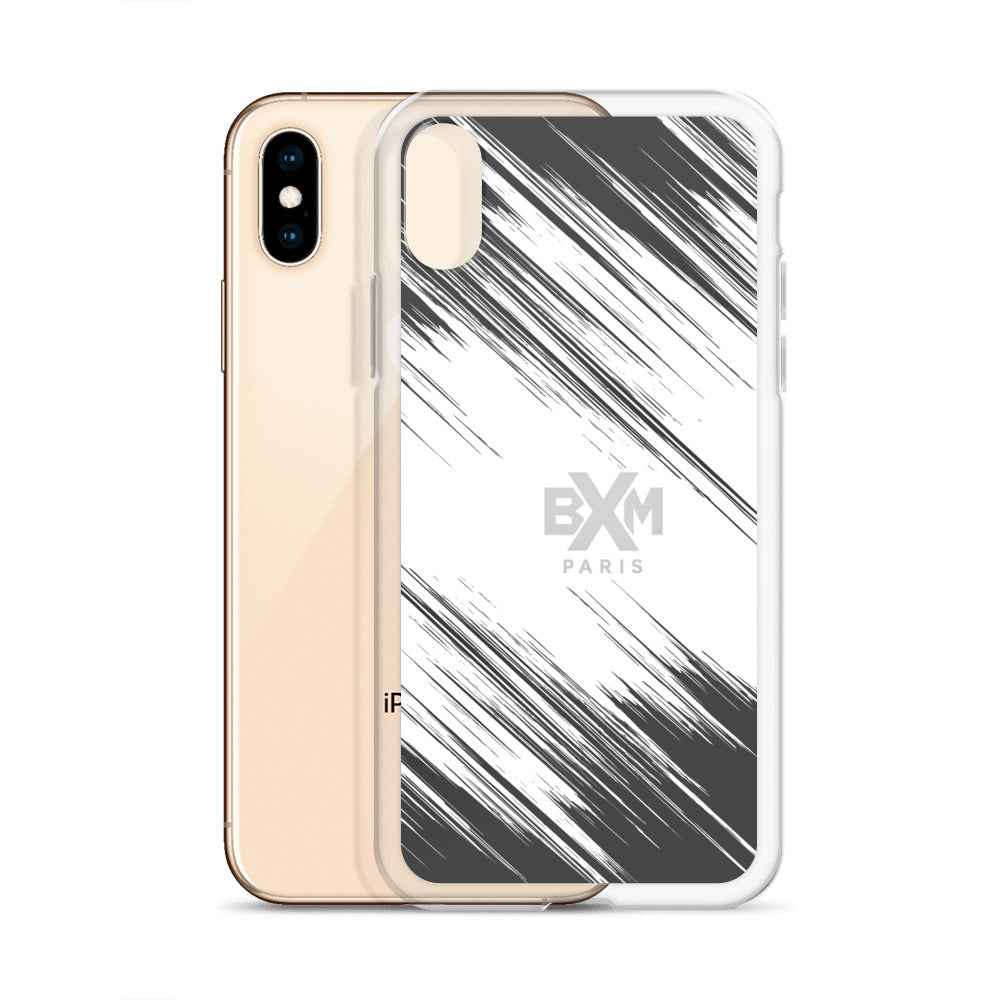 Clear Case for iPhone®BXM PARIS - BxM Paris