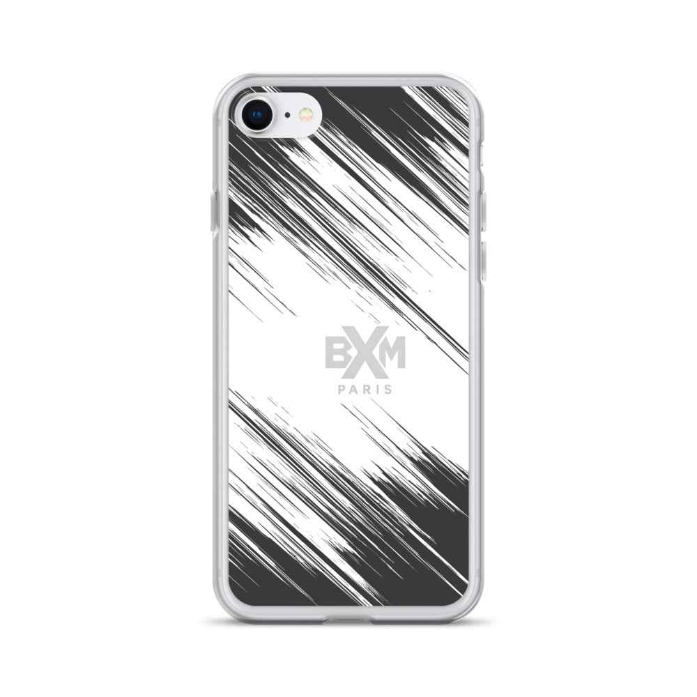 Clear Case for iPhone®BXM PARIS - BxM Paris