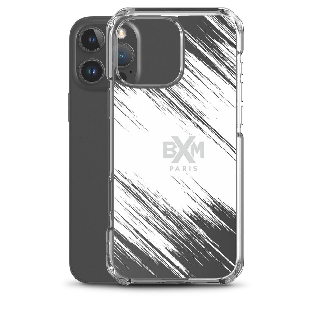 Clear Case for iPhone®BXM PARIS - BxM Paris