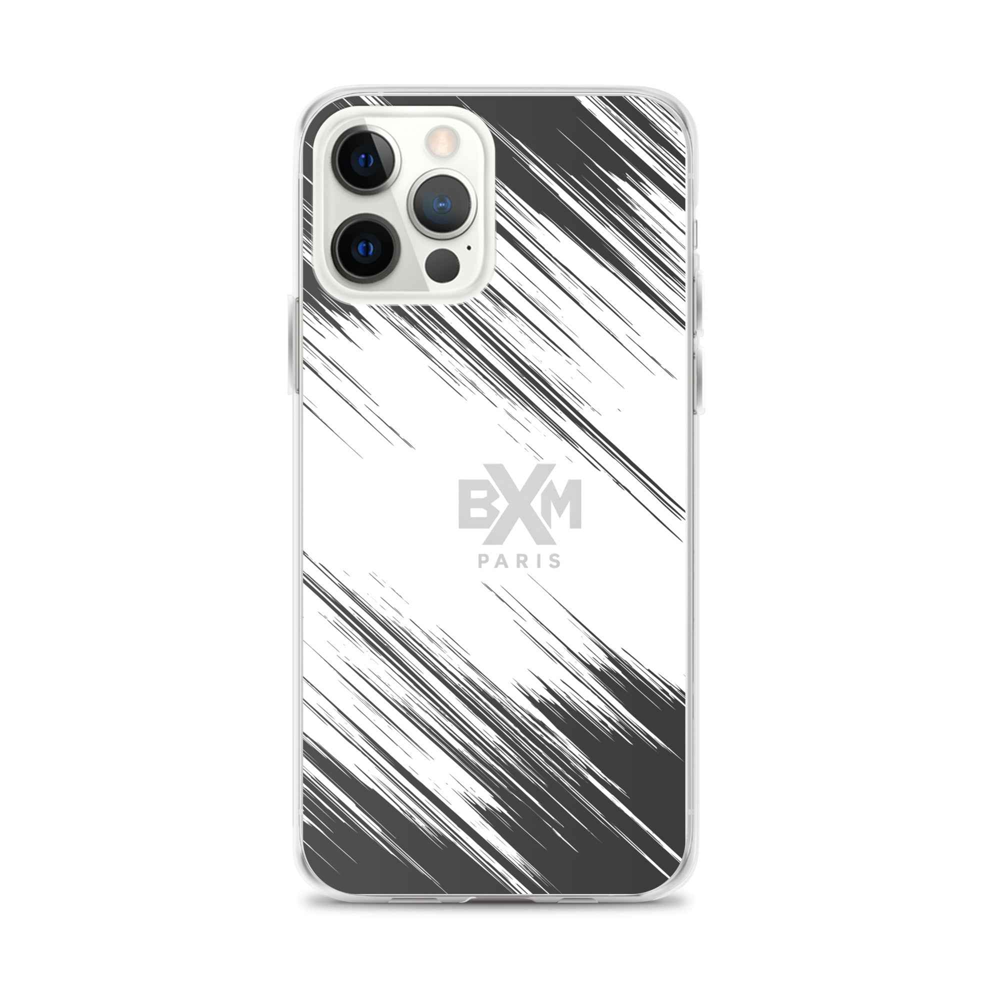 Clear Case for iPhone®BXM PARIS - BxM Paris