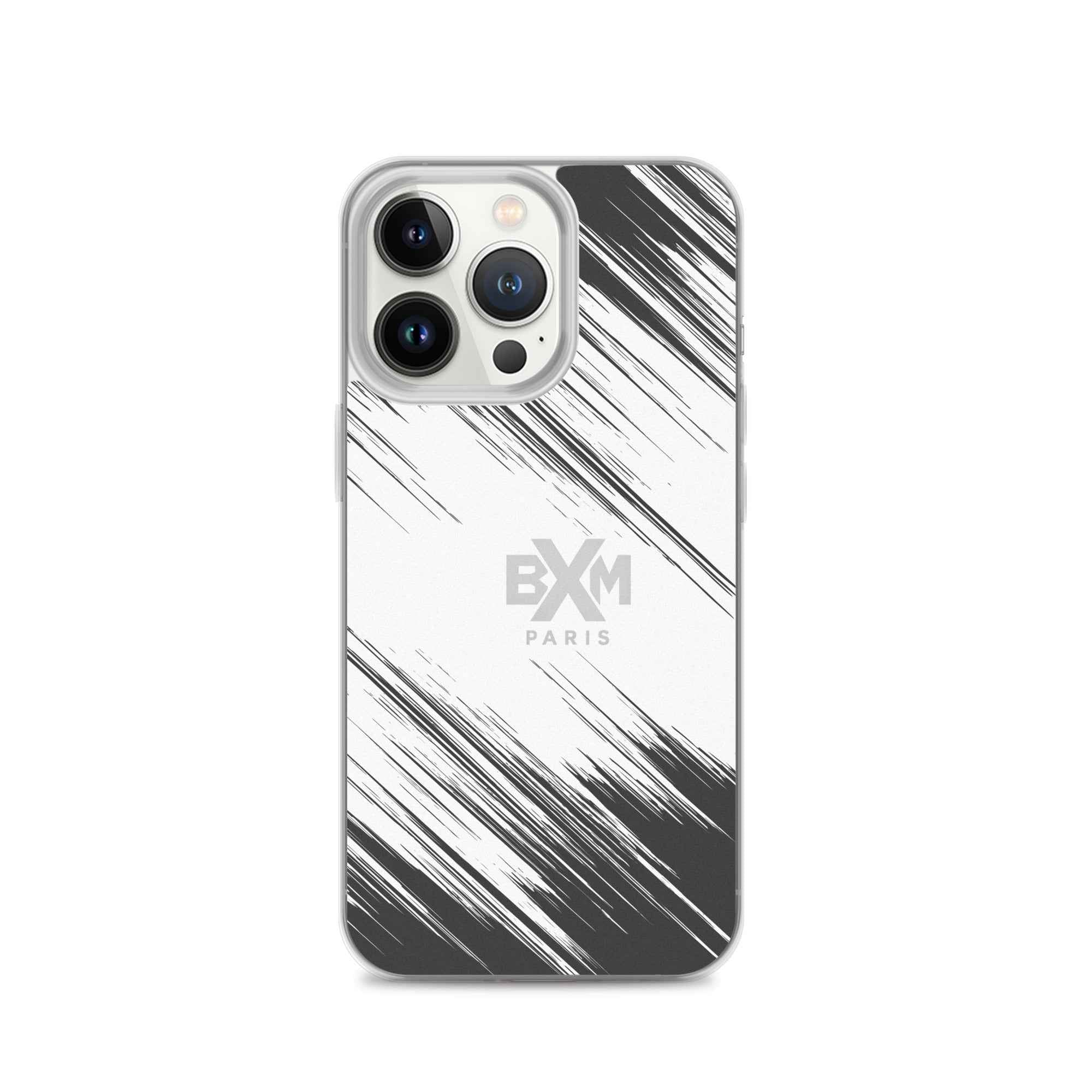 Clear Case for iPhone®BXM PARIS - BxM Paris