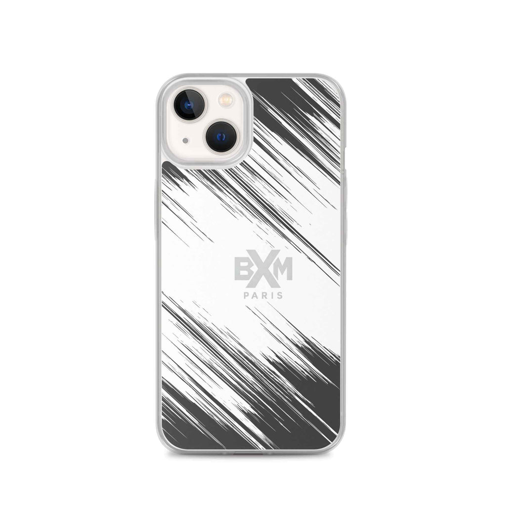 Clear Case for iPhone®BXM PARIS - BxM Paris