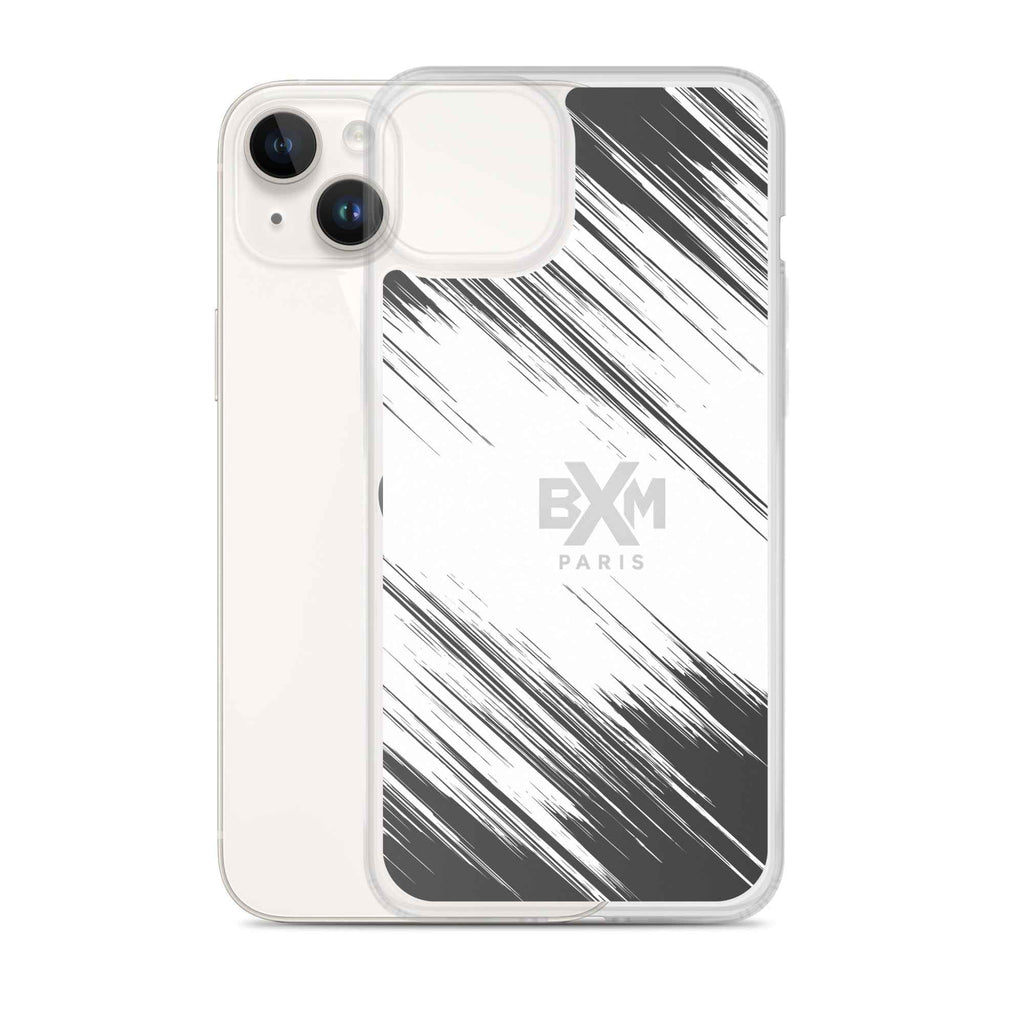 Clear Case for iPhone®BXM PARIS - BxM Paris