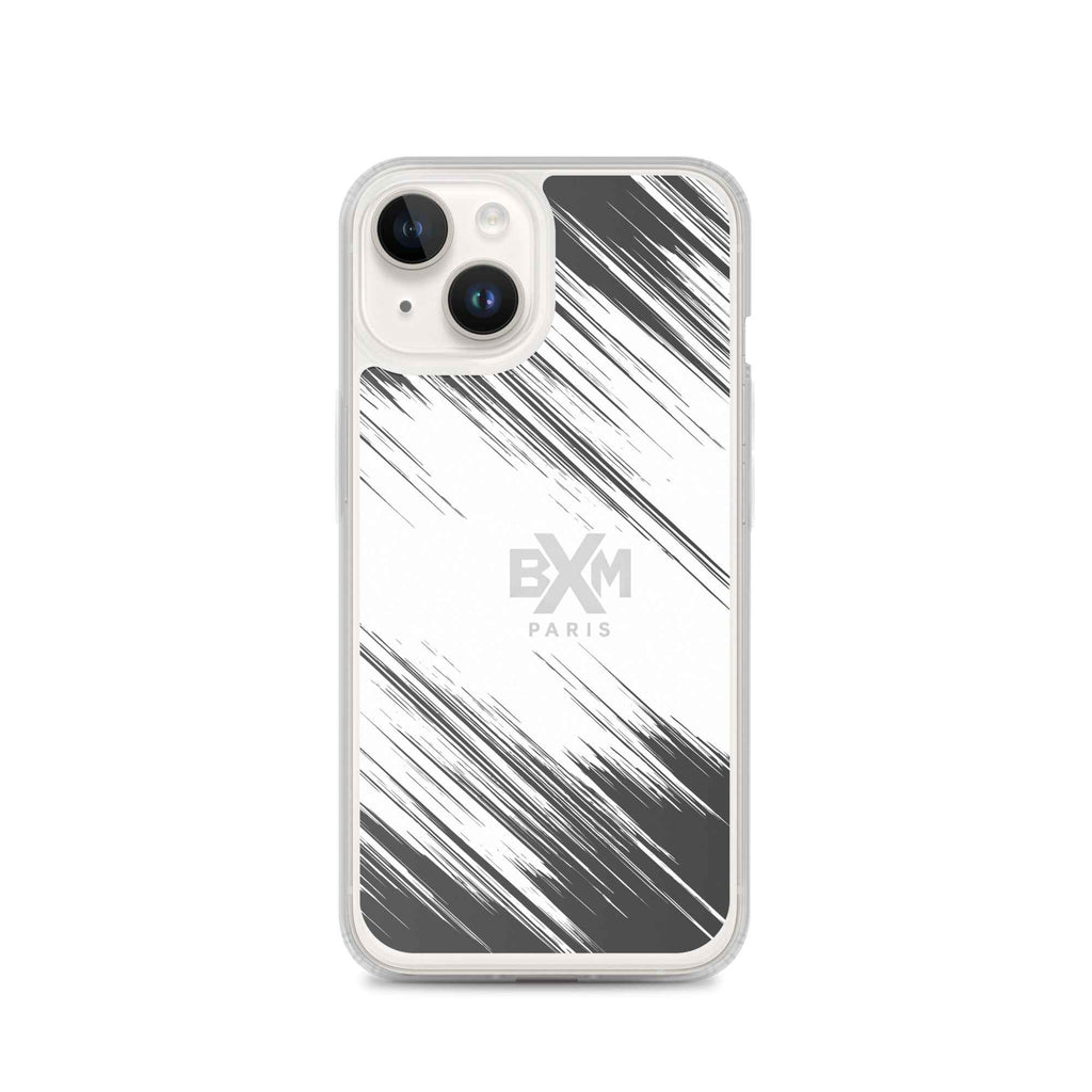 Clear Case for iPhone®BXM PARIS - BxM Paris