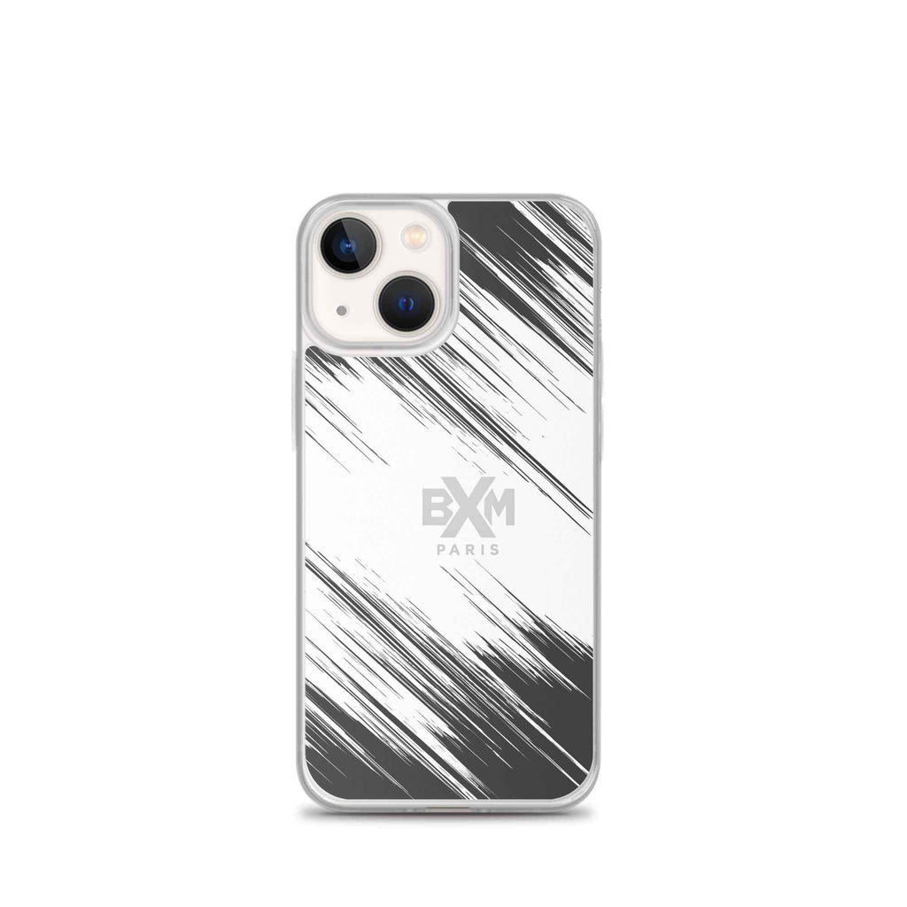Clear Case for iPhone®BXM PARIS - BxM Paris