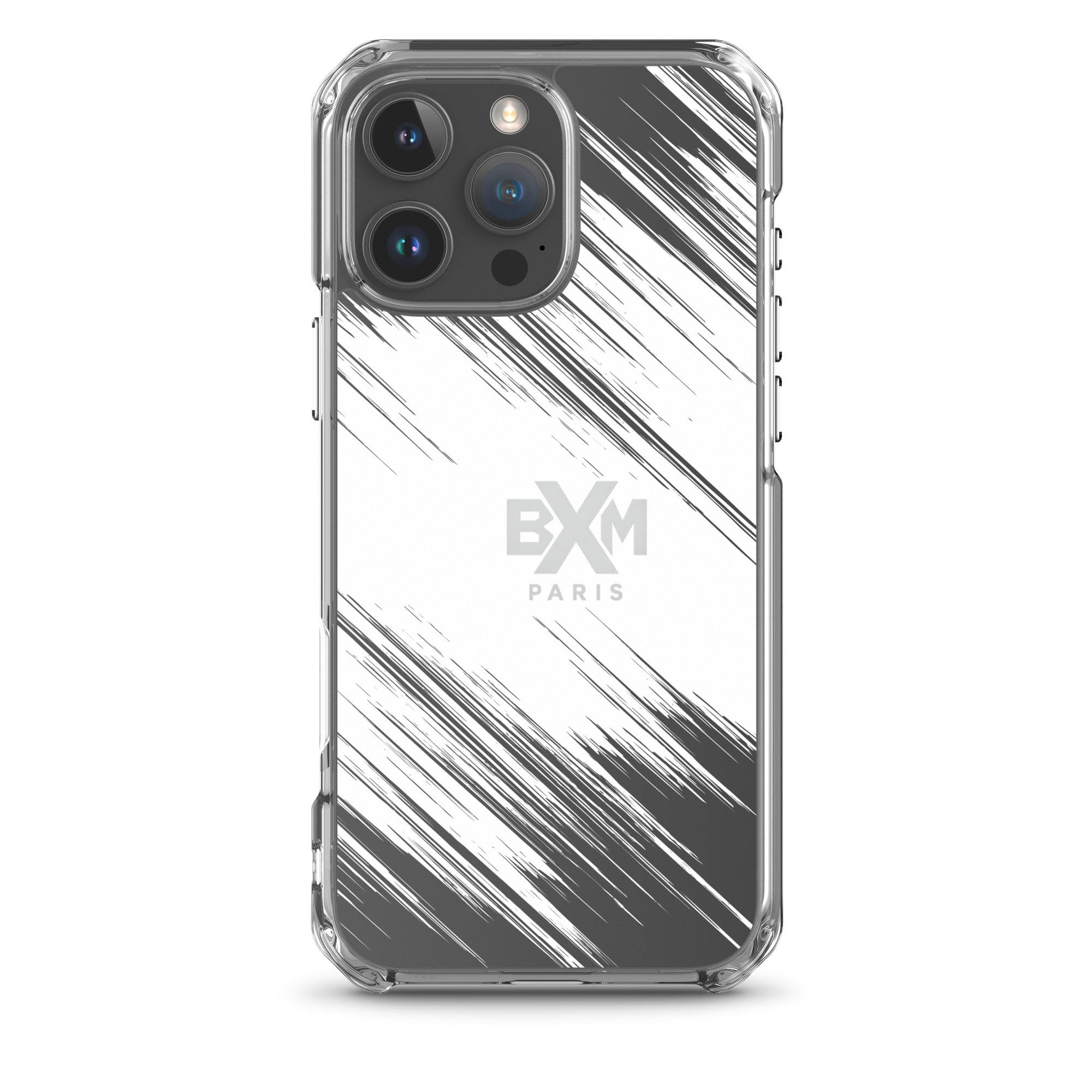 Clear Case for iPhone®BXM PARIS - BxM Paris