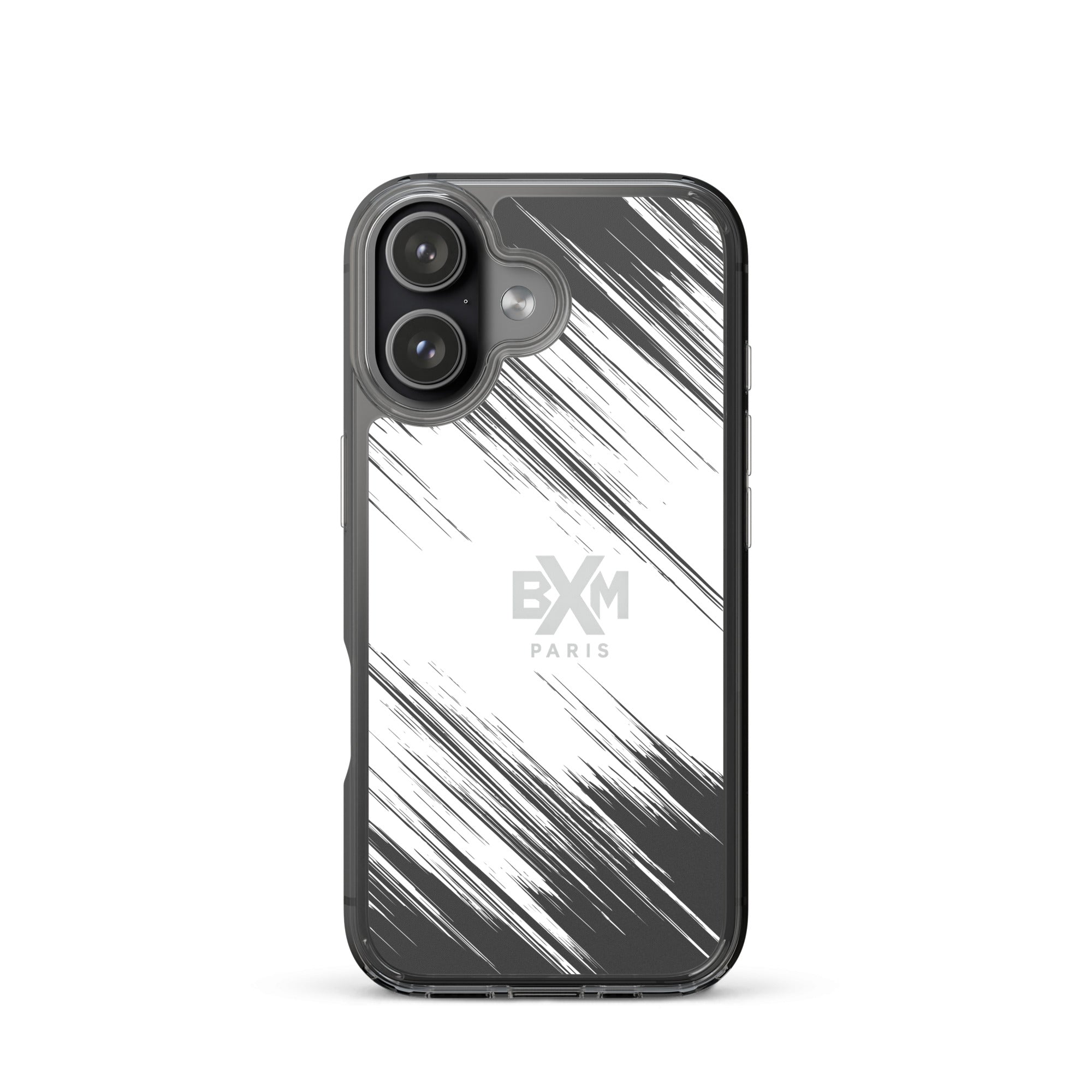 Clear Case for iPhone®BXM PARIS - BxM Paris