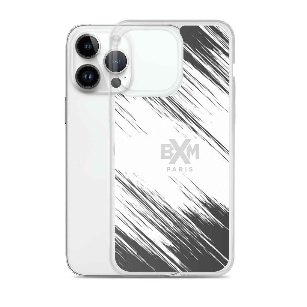 Clear Case for iPhone®BXM PARIS - BxM Paris