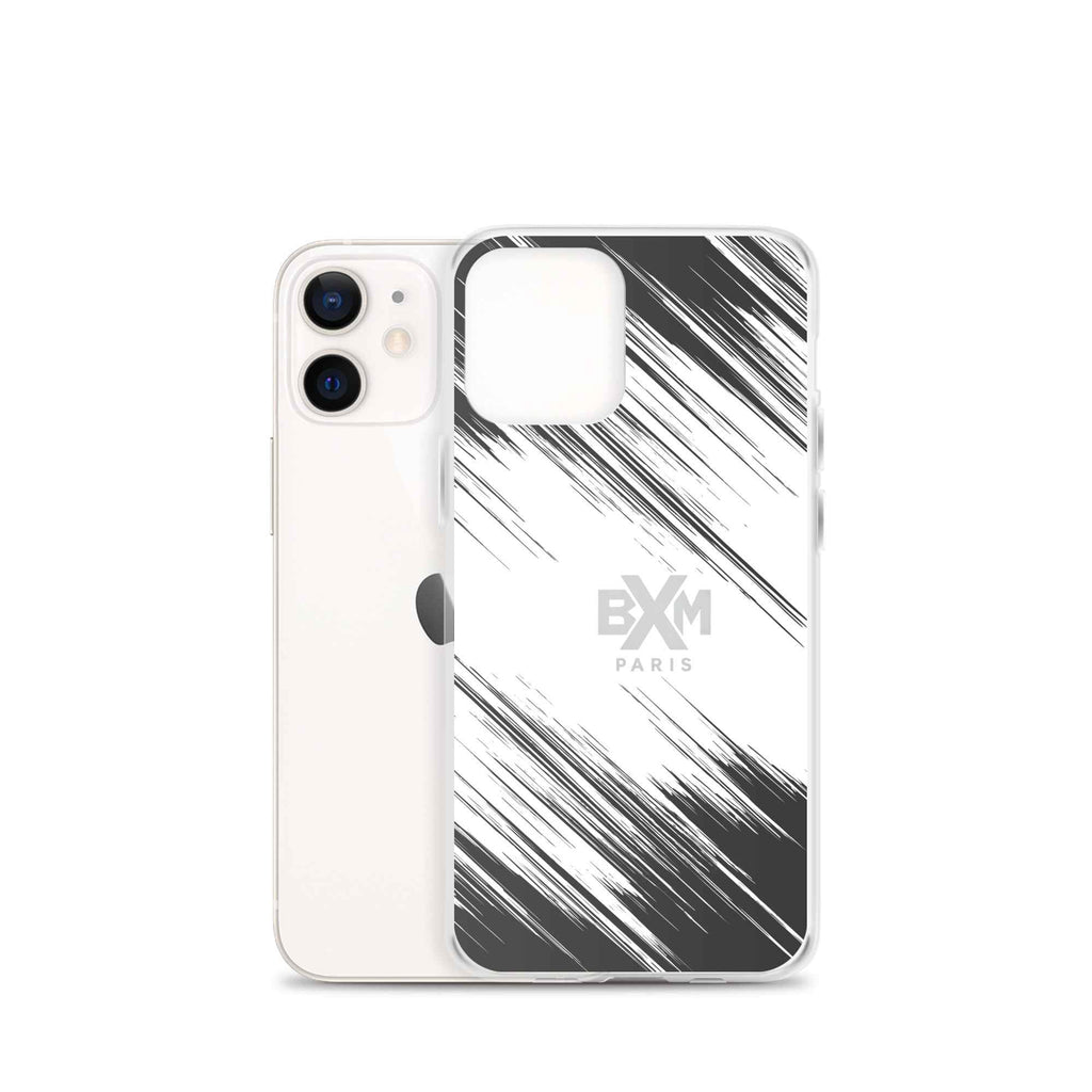 Clear Case for iPhone®BXM PARIS - BxM Paris