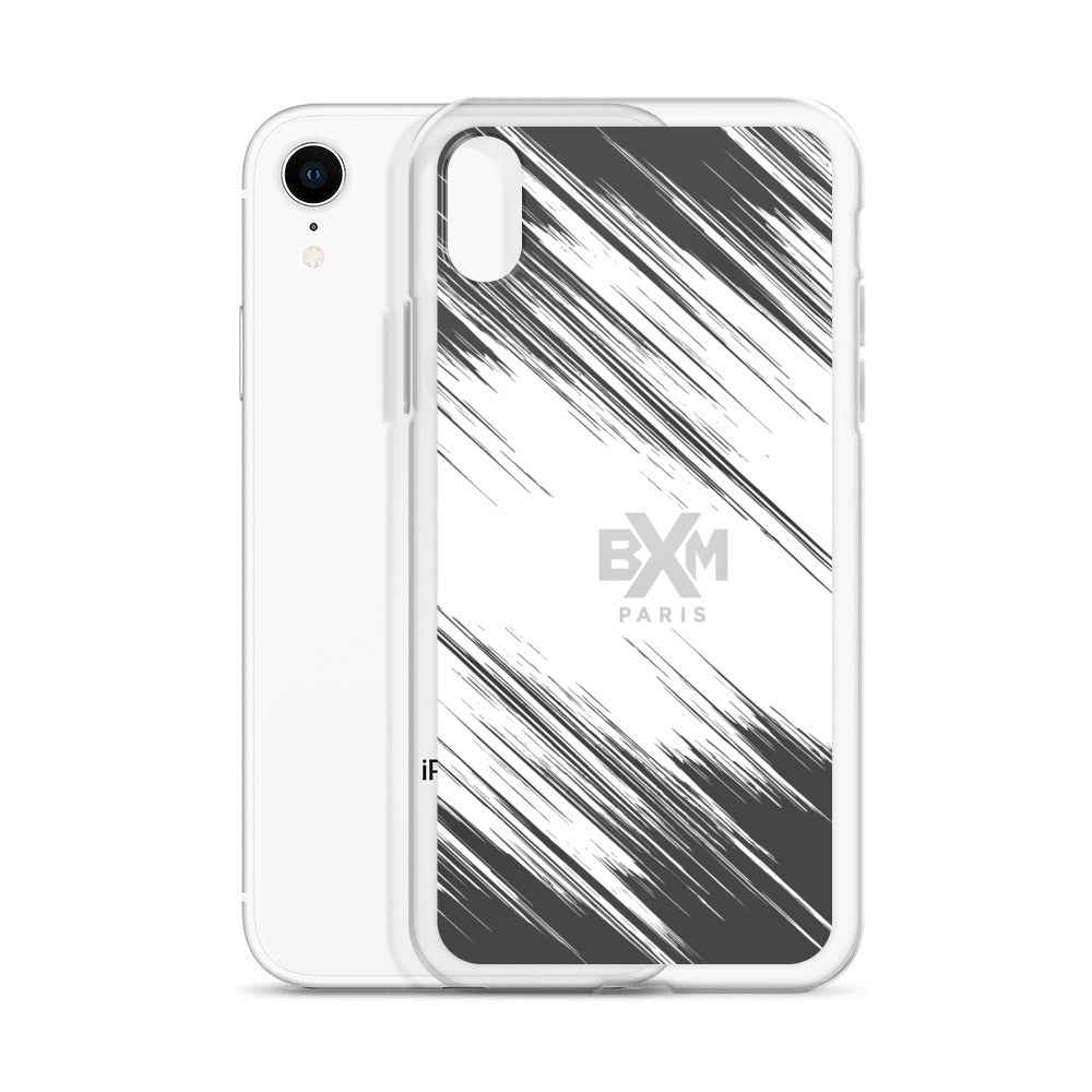 Clear Case for iPhone®BXM PARIS - BxM Paris