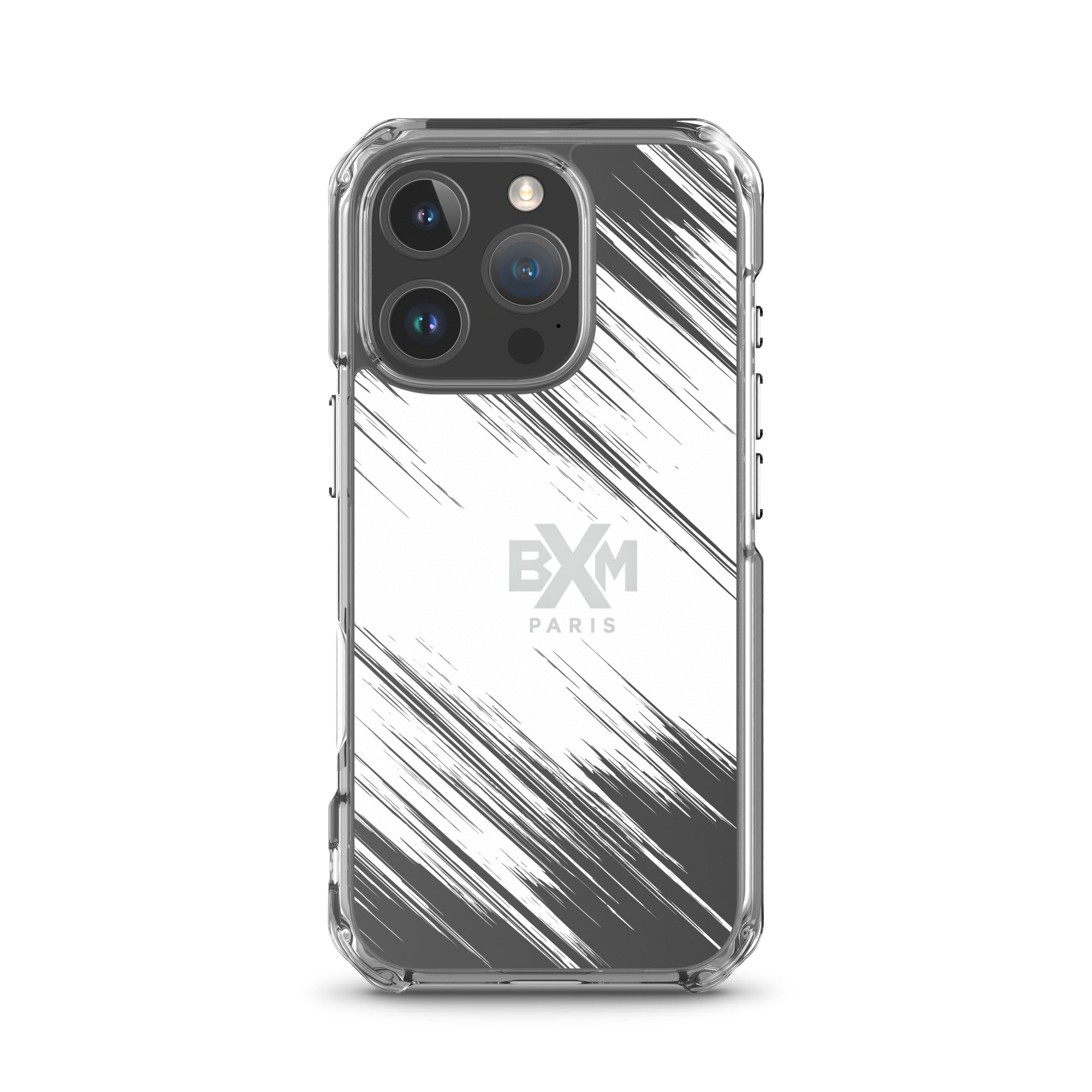 Clear Case for iPhone®BXM PARIS - BxM Paris
