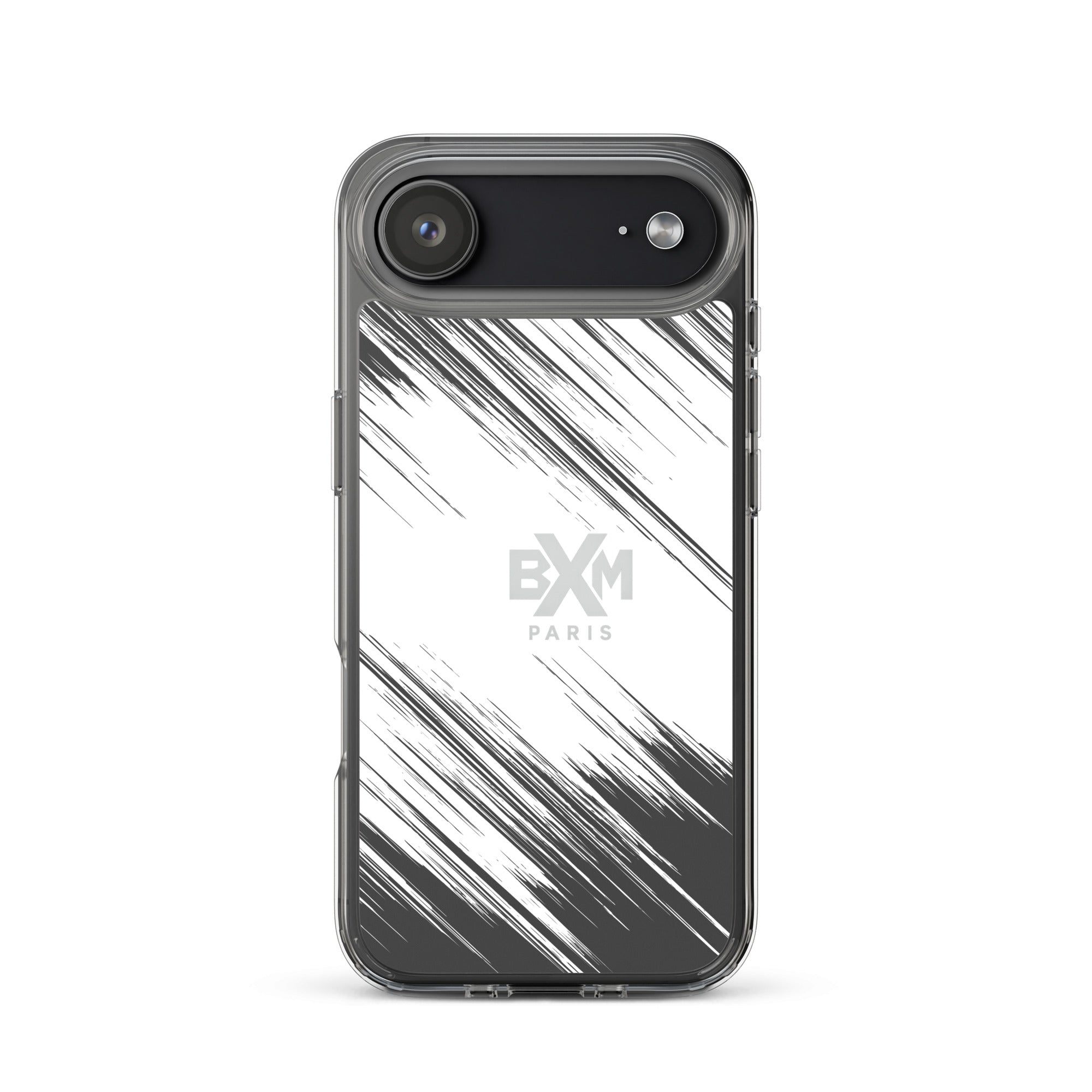 Clear Case for iPhone®BXM PARIS - BxM Paris