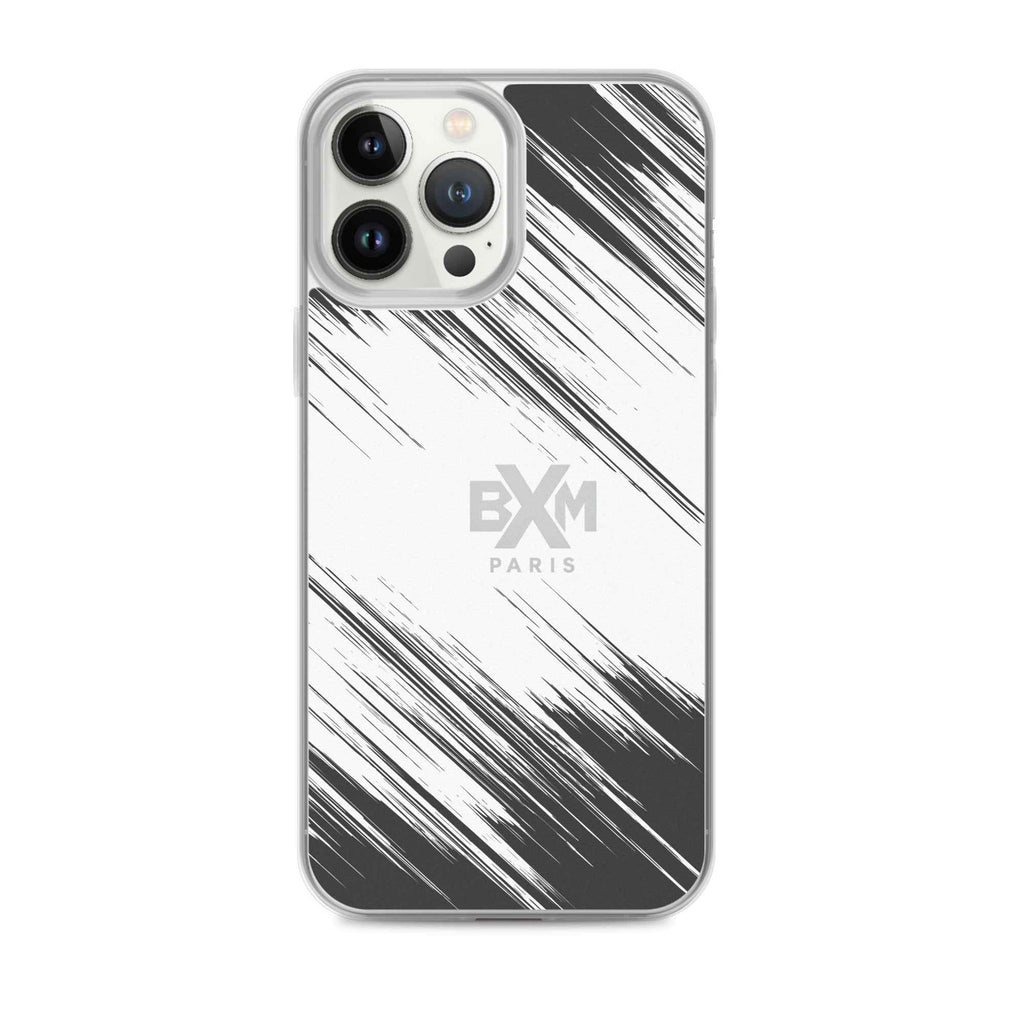 Clear Case for iPhone®BXM PARIS - BxM Paris