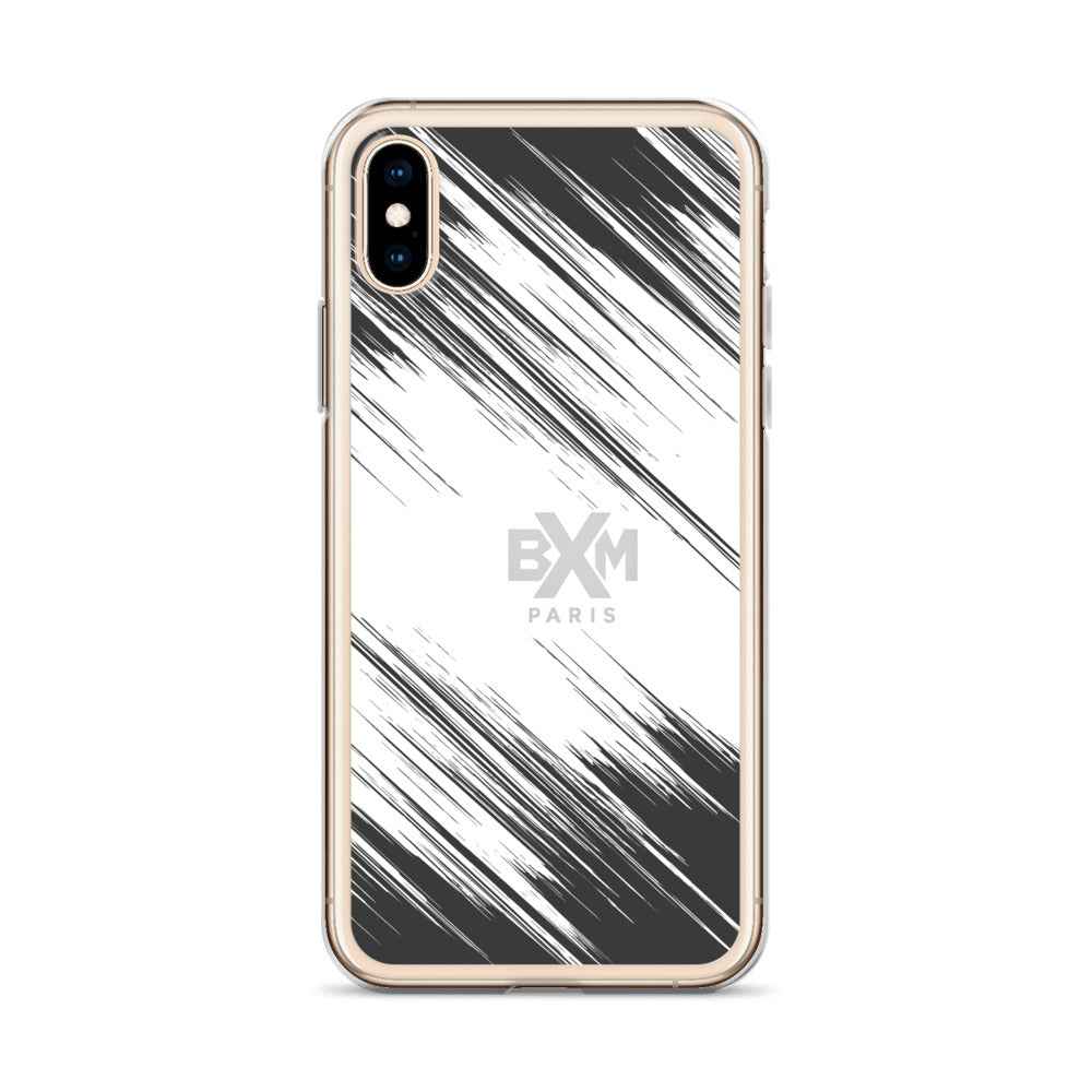 Clear Case for iPhone®BXM PARIS - BxM Paris