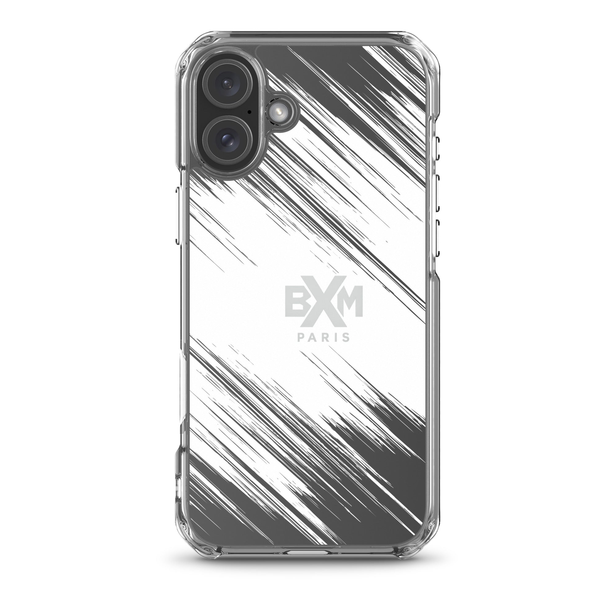 Clear Case for iPhone®BXM PARIS - BxM Paris