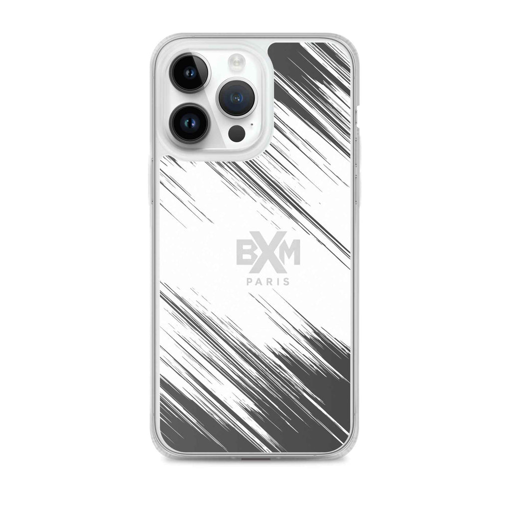 Clear Case for iPhone®BXM PARIS - BxM Paris