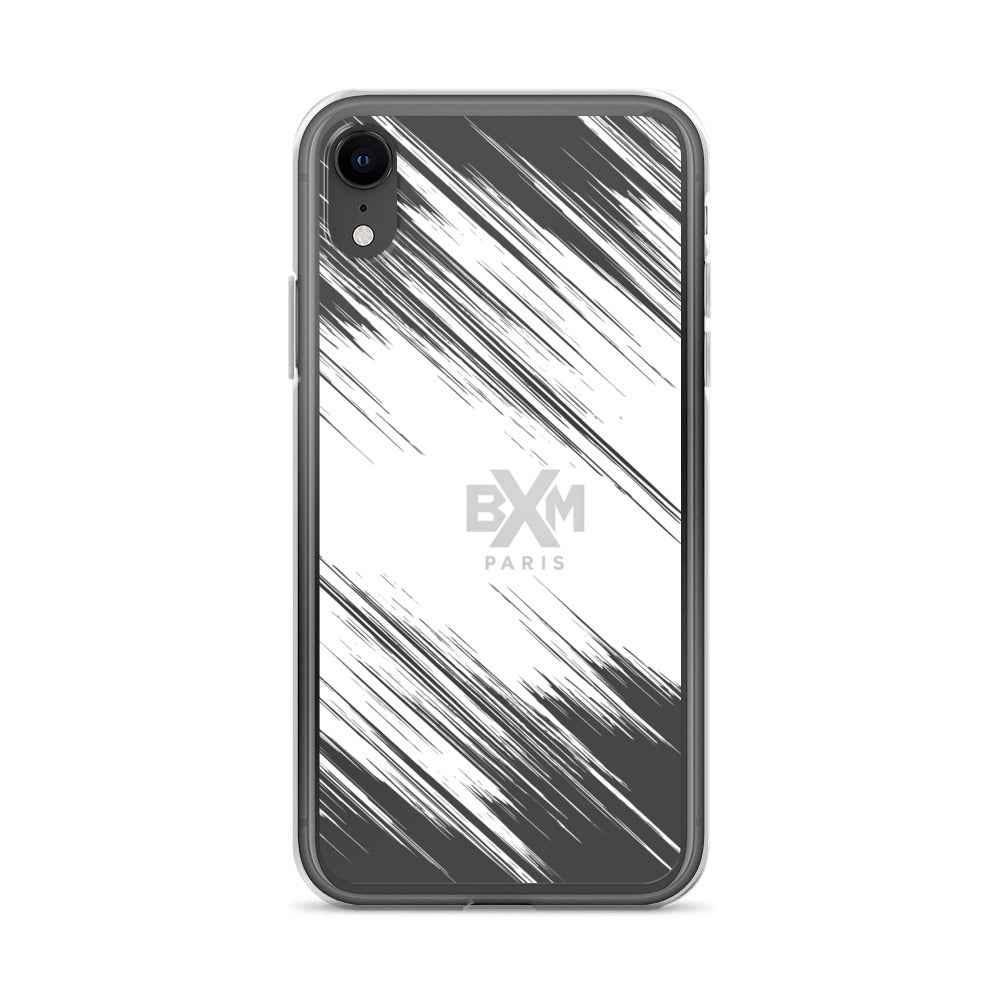 Clear Case for iPhone®BXM PARIS - BxM Paris