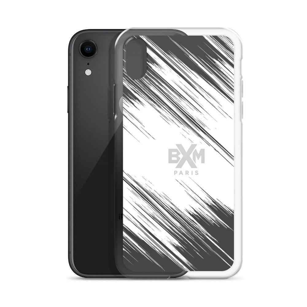 Clear Case for iPhone®BXM PARIS - BxM Paris