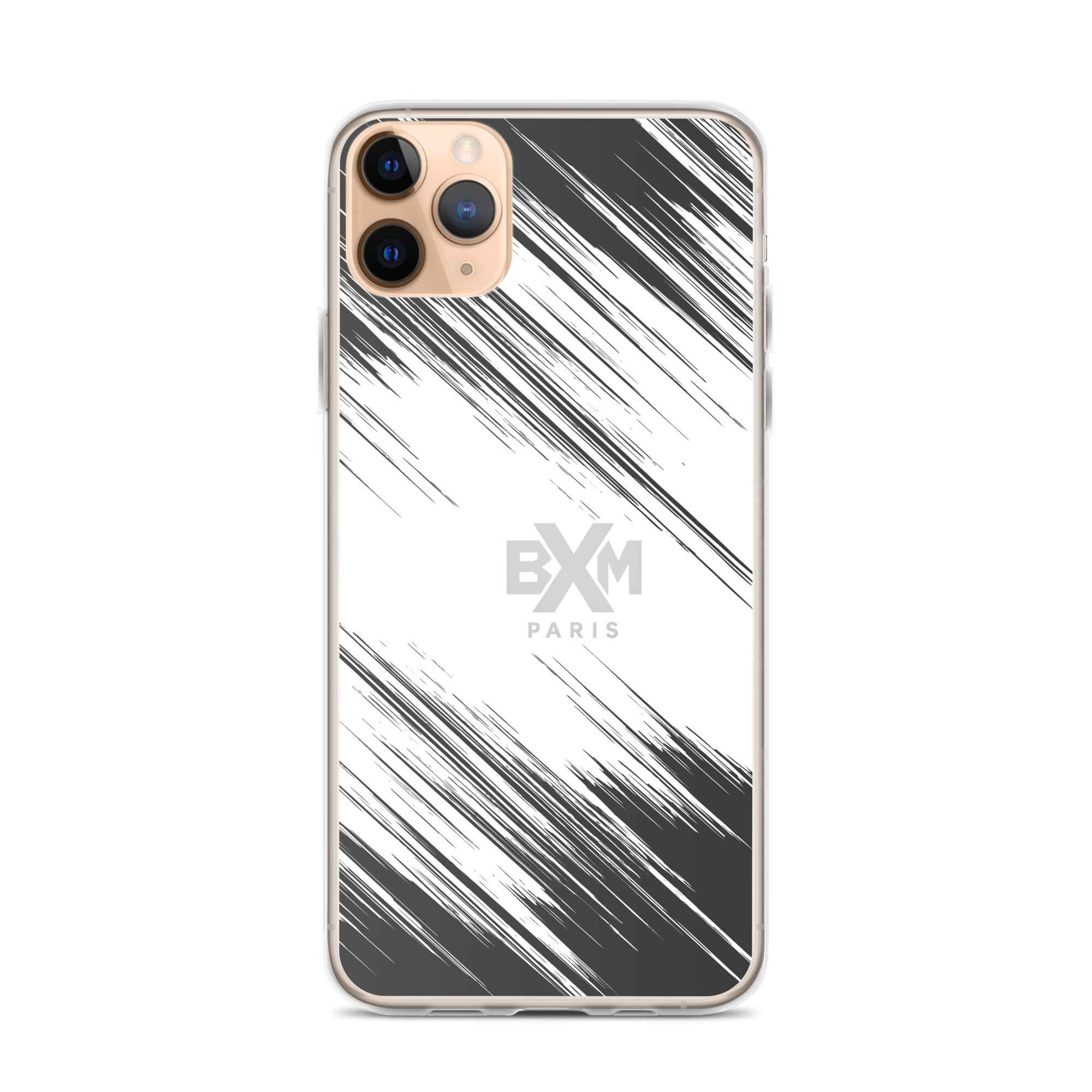 Clear Case for iPhone®BXM PARIS - BxM Paris