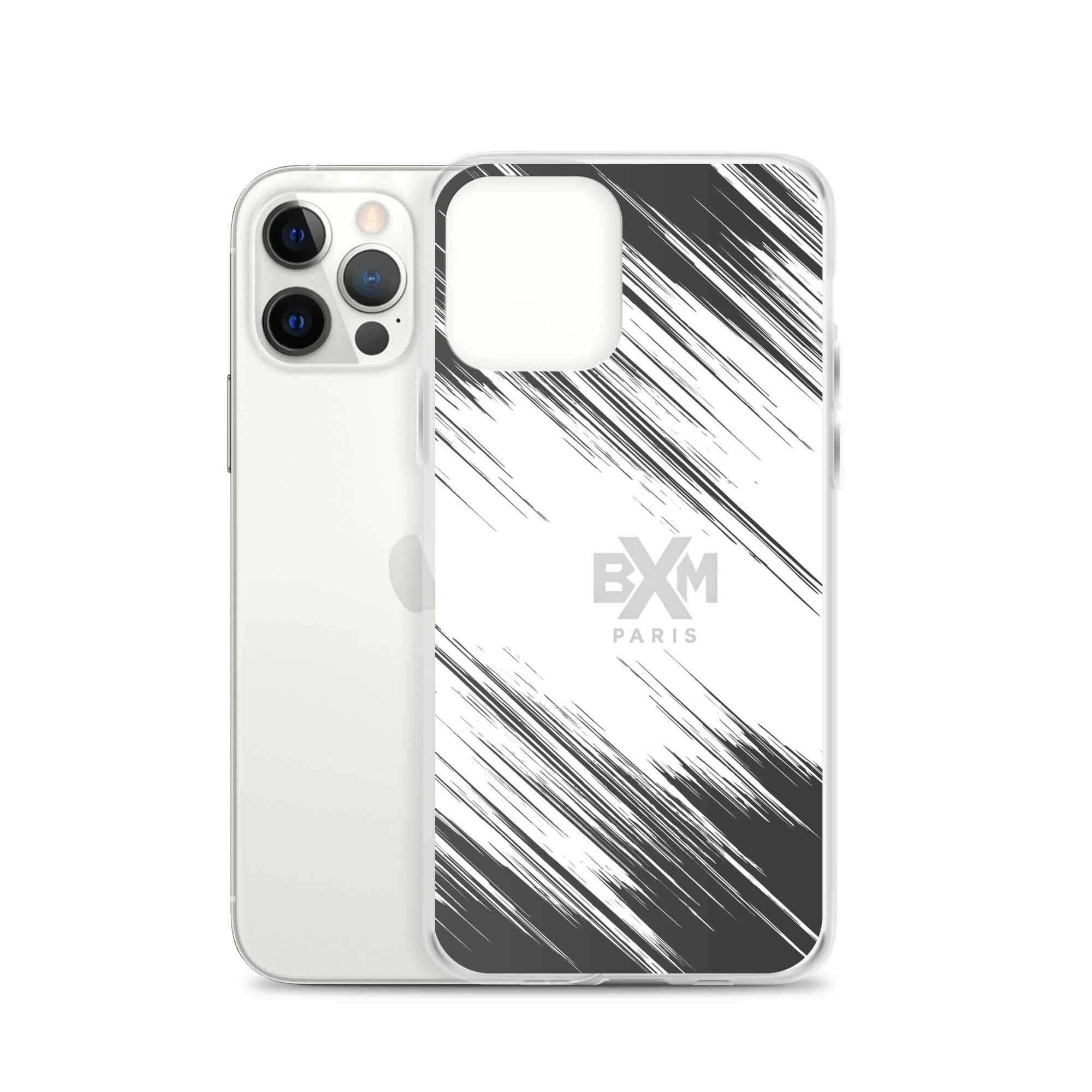 Clear Case for iPhone®BXM PARIS - BxM Paris