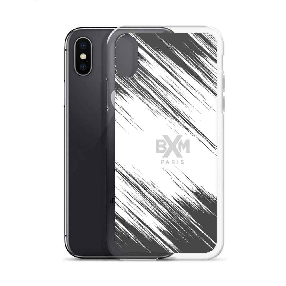 Clear Case for iPhone®BXM PARIS - BxM Paris
