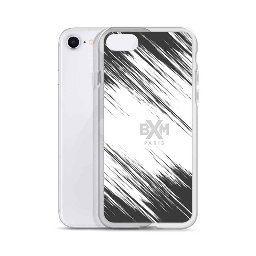 Clear Case for iPhone®BXM PARIS - BxM Paris