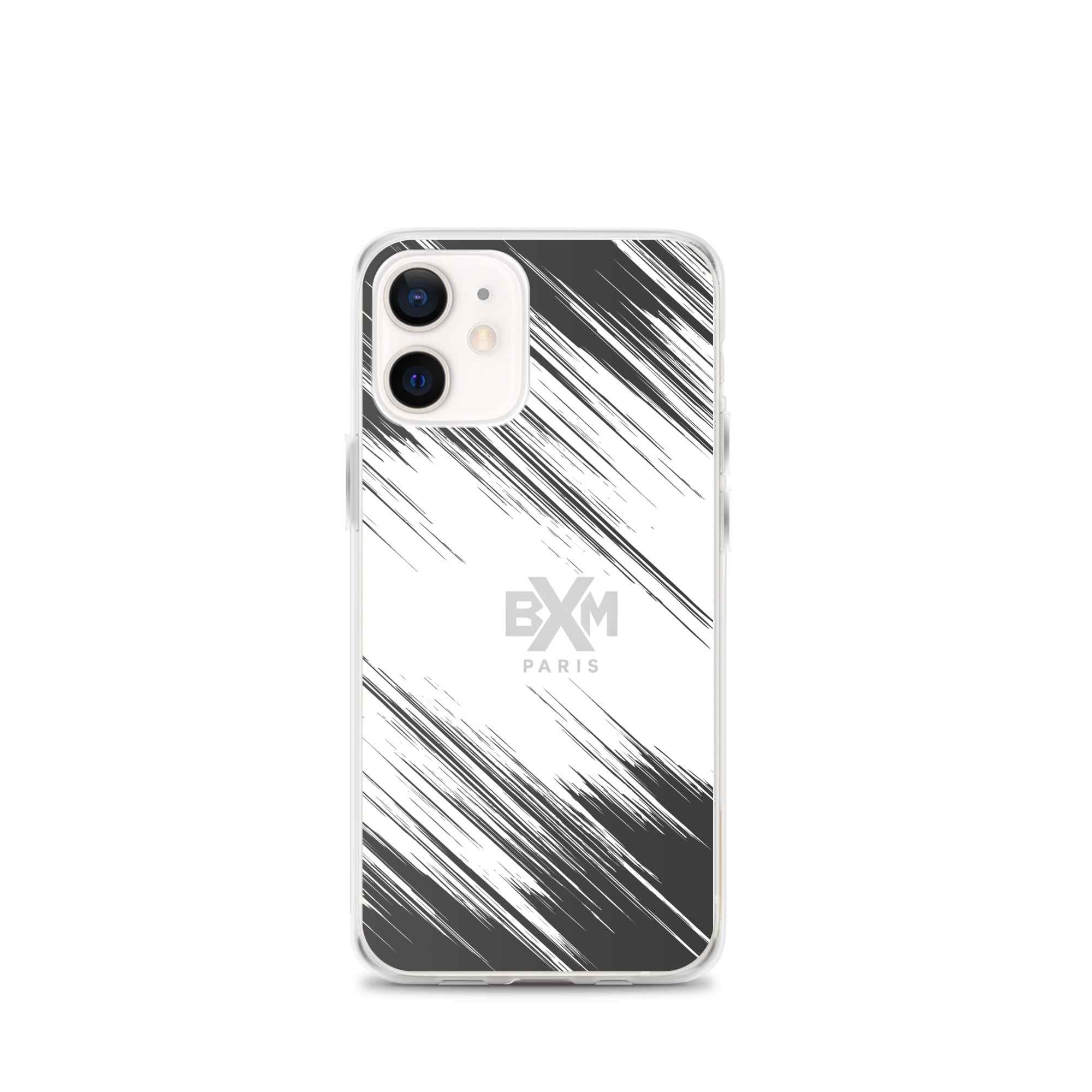 Clear Case for iPhone®BXM PARIS - BxM Paris