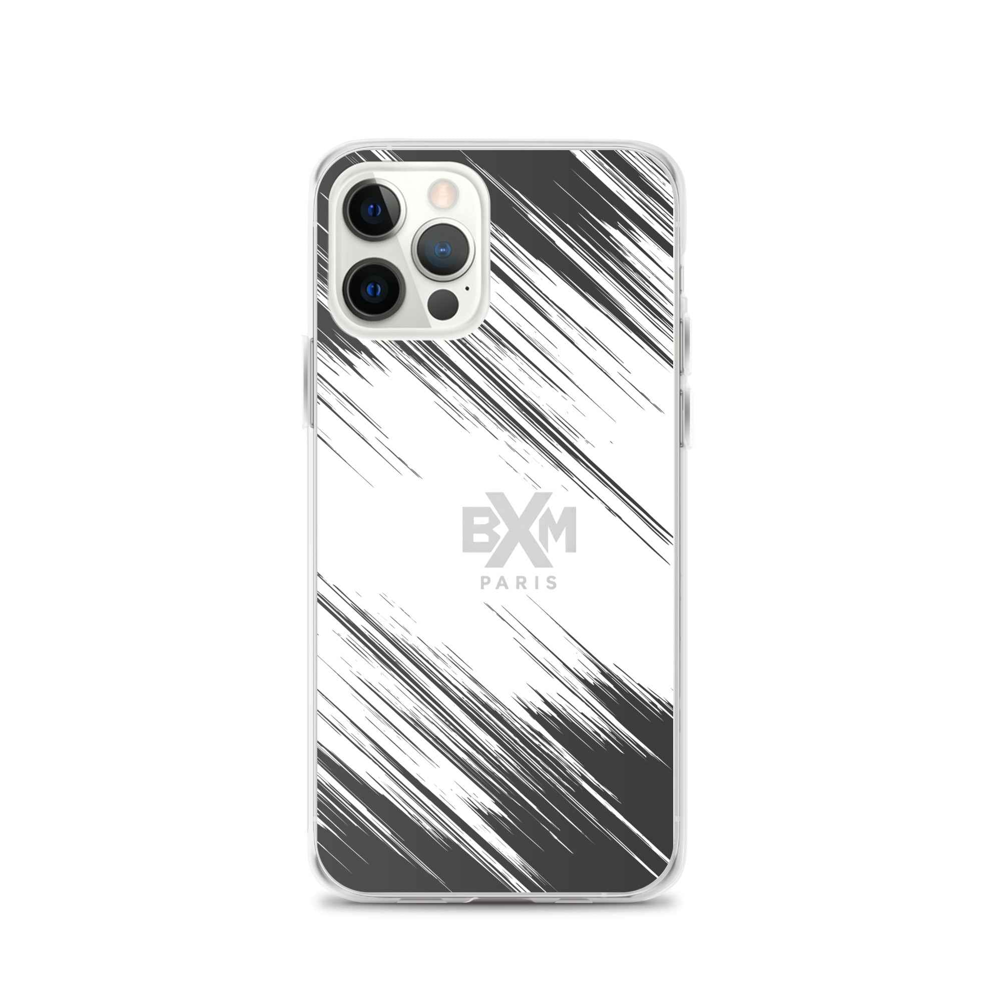 Clear Case for iPhone®BXM PARIS - BxM Paris