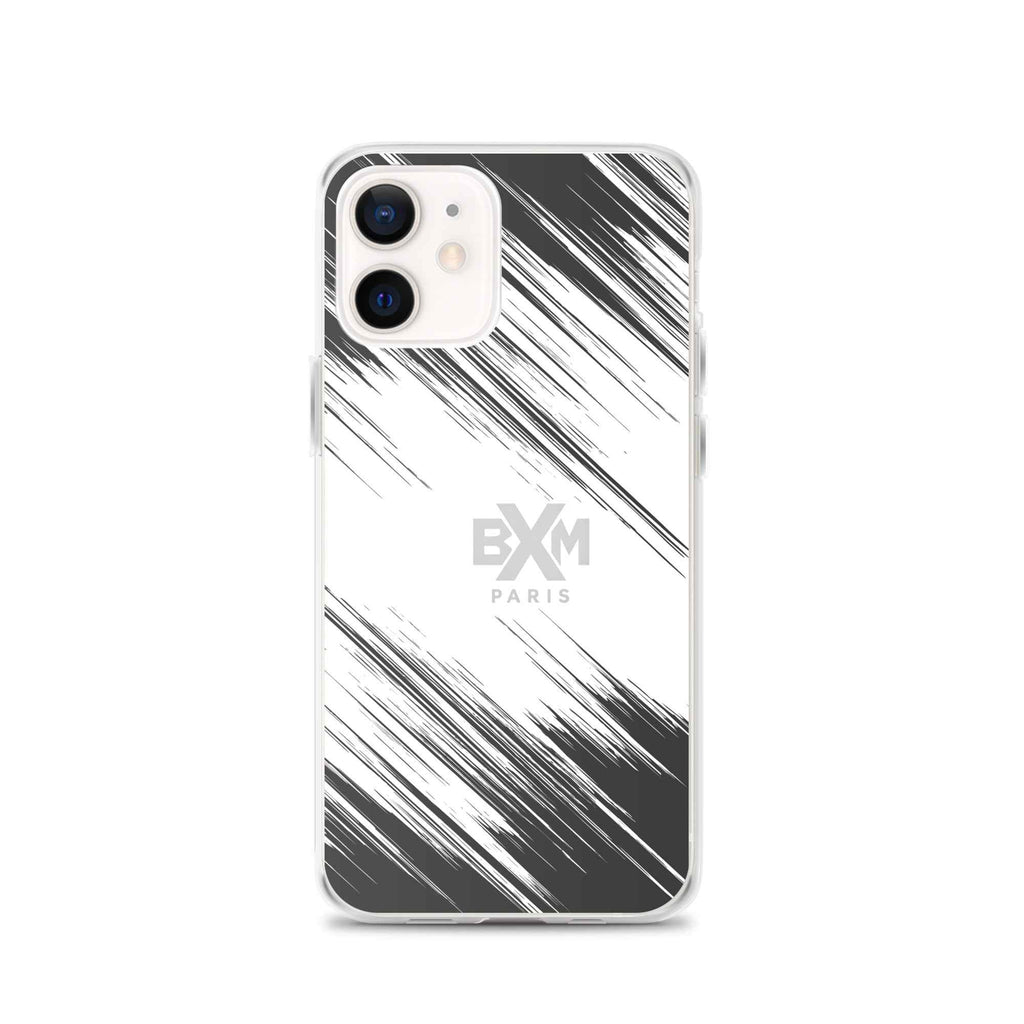 Clear Case for iPhone®BXM PARIS - BxM Paris