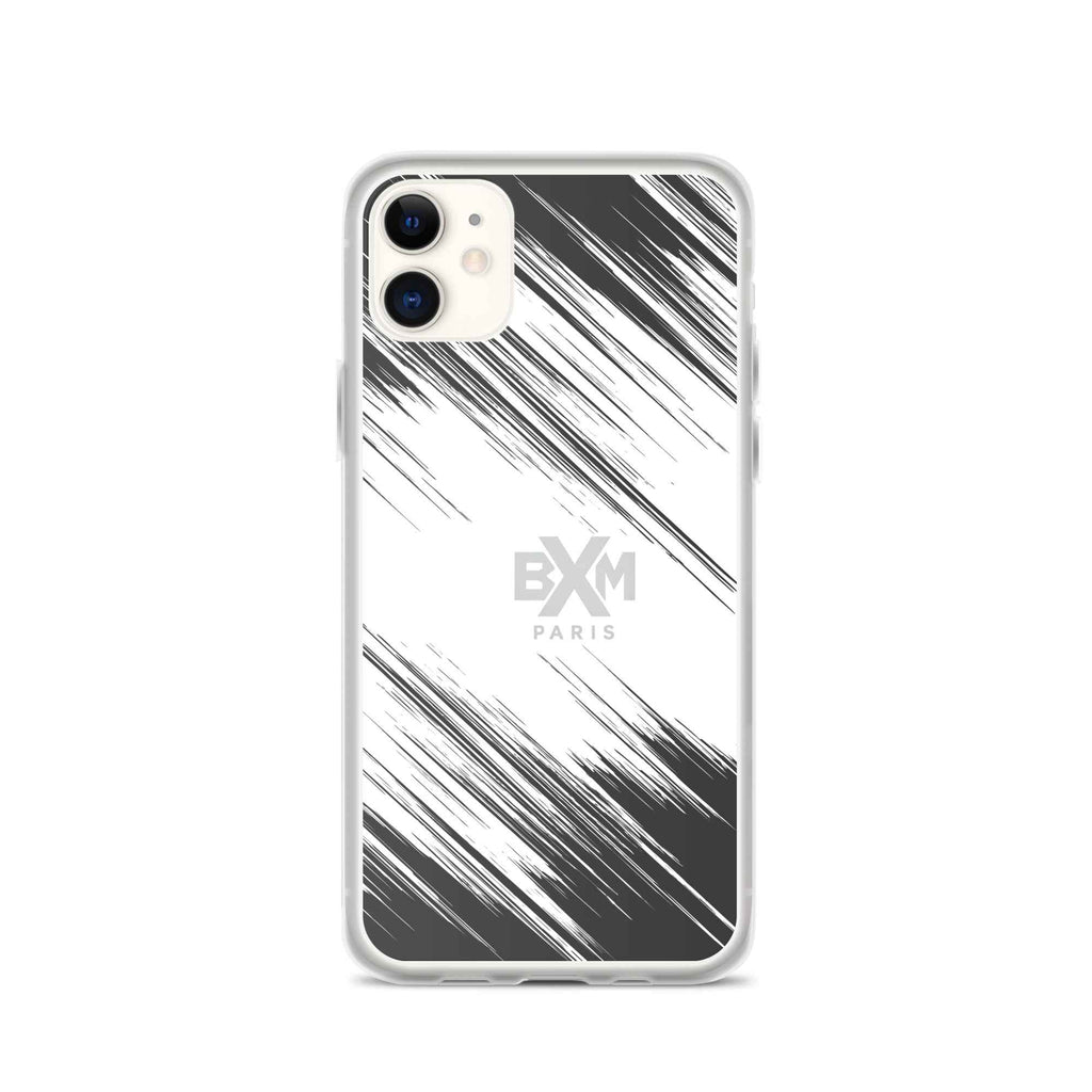 Clear Case for iPhone®BXM PARIS - BxM Paris