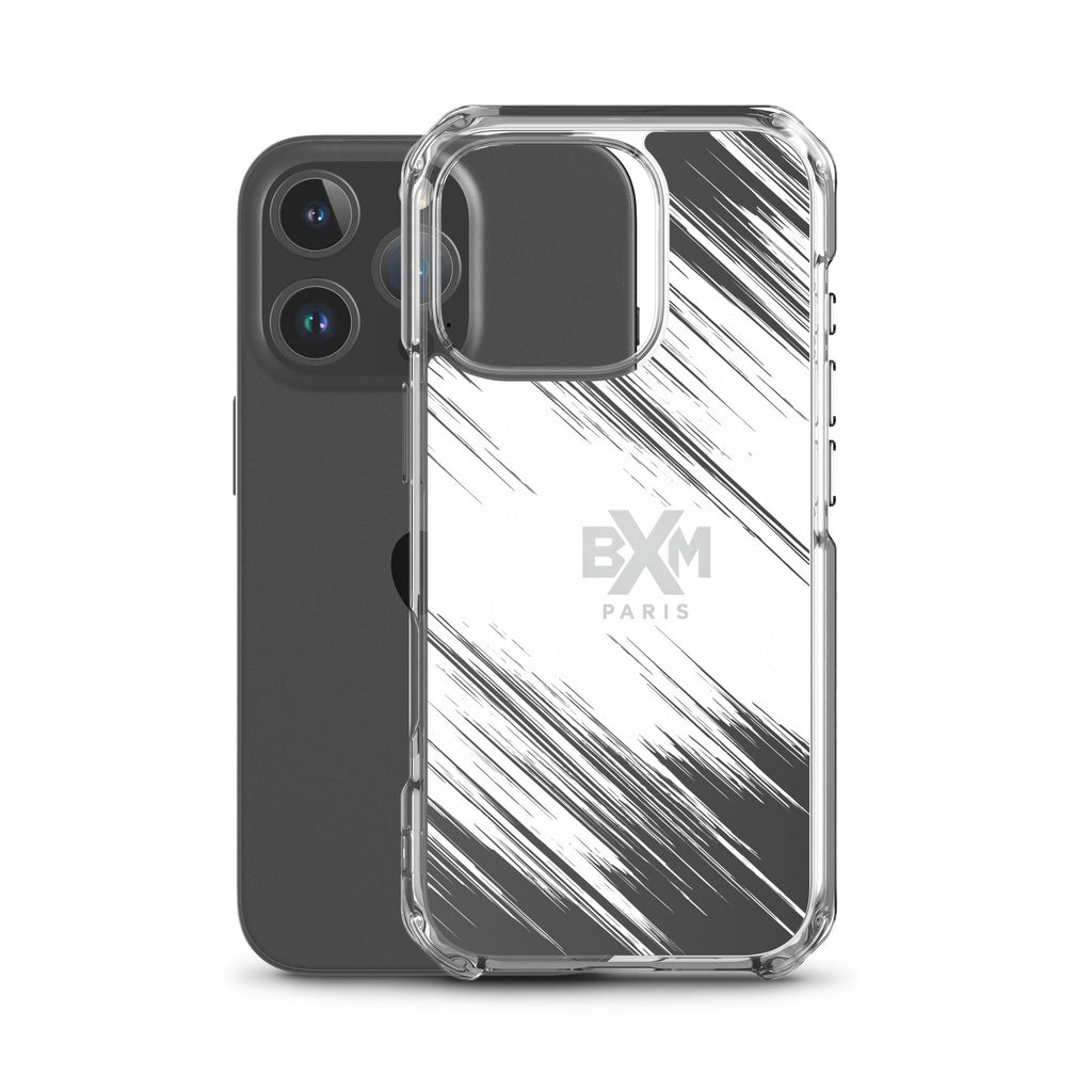 Clear Case for iPhone®BXM PARIS - BxM Paris