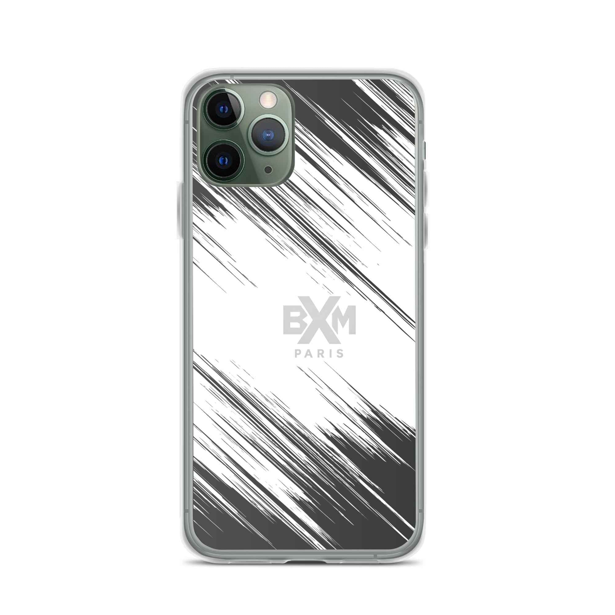 Clear Case for iPhone®BXM PARIS - BxM Paris