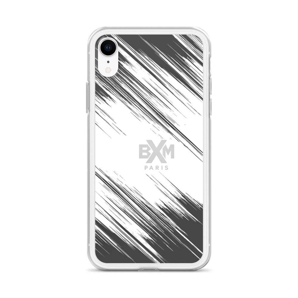 Clear Case for iPhone®BXM PARIS - BxM Paris