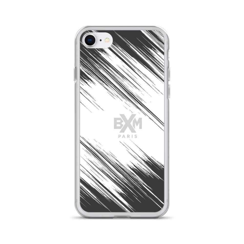 Clear Case for iPhone®BXM PARIS - BxM Paris