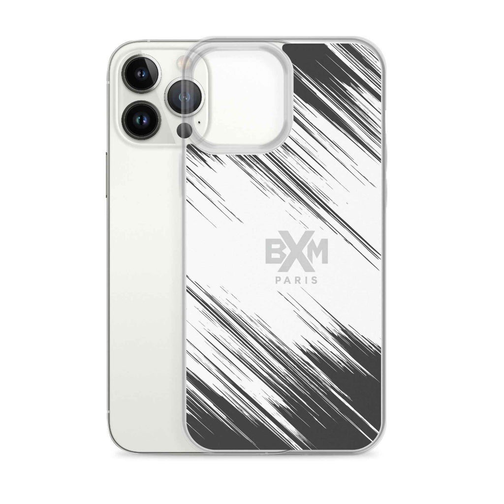 Clear Case for iPhone®BXM PARIS - BxM Paris