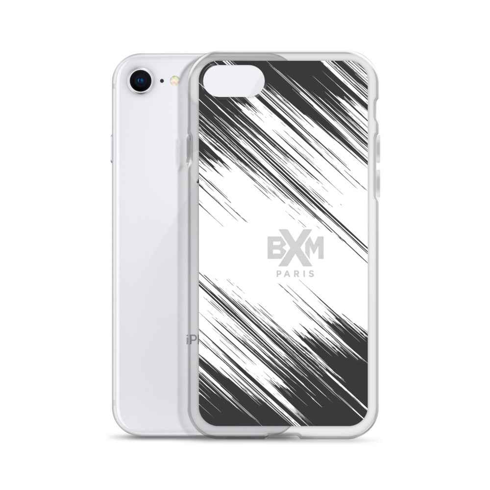 Clear Case for iPhone®BXM PARIS - BxM Paris