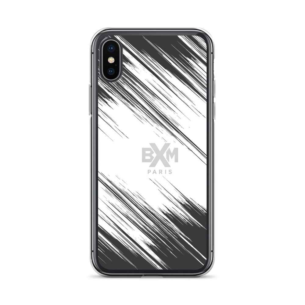 Clear Case for iPhone®BXM PARIS - BxM Paris