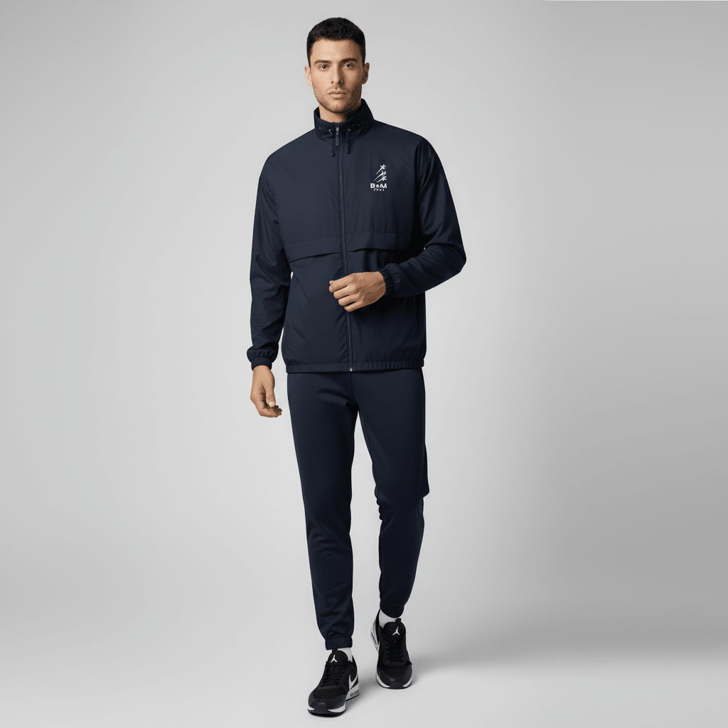 Coupe - vent BXM PARIS - BxM Paris