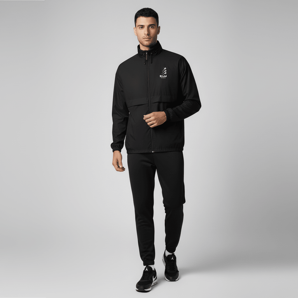 Coupe - vent BXM PARIS - BxM Paris