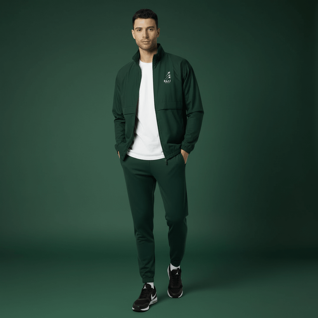 Coupe - vent BXM PARIS - BxM Paris