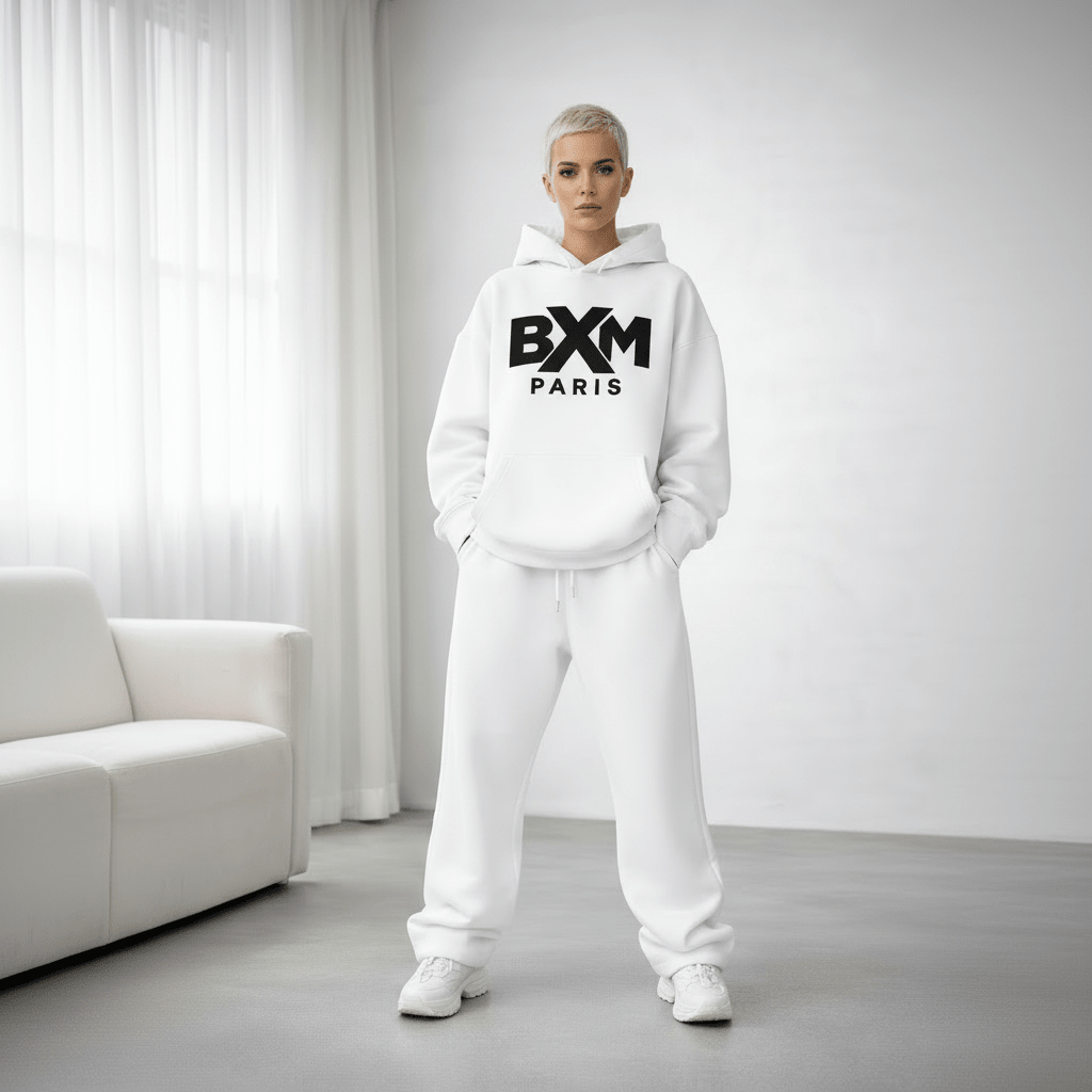 Ensemble Oversize BXM PARIS - BxM Paris