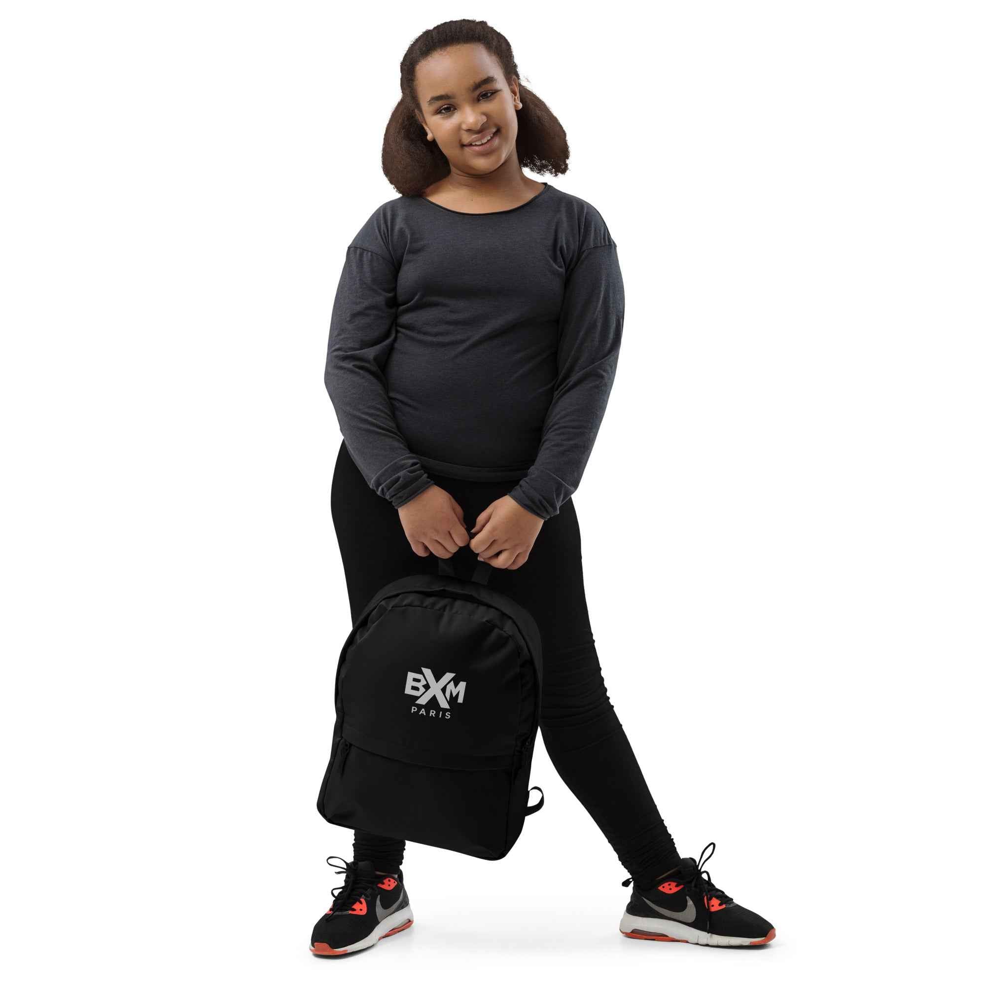 Sac à Dos - BXM PARIS - BxM Paris